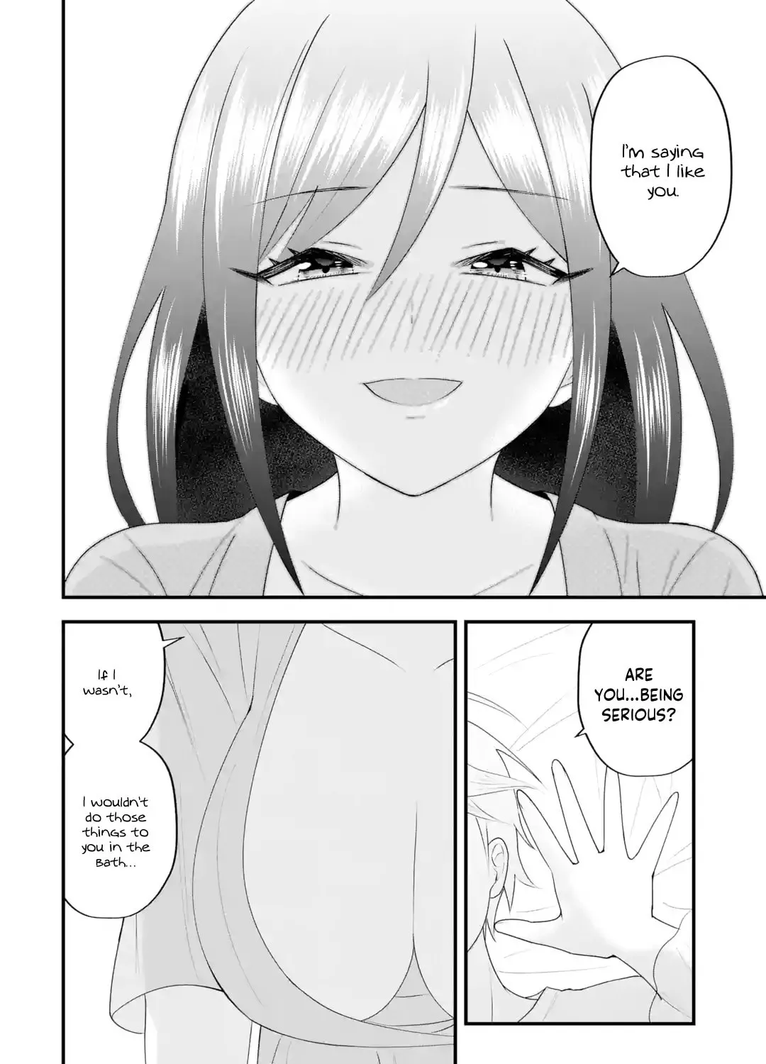 Yari Konda Renai Game no Akuyaku ni Tensei Shitanode, Gensaku Chishiki de Heroine wo Kouryaku shimasu Chapter 5 page 81 - 