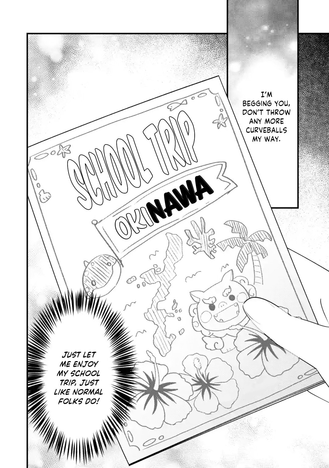 Yari Konda Renai Game no Akuyaku ni Tensei Shitanode, Gensaku Chishiki de Heroine wo Kouryaku shimasu Chapter 6 page 57 - 