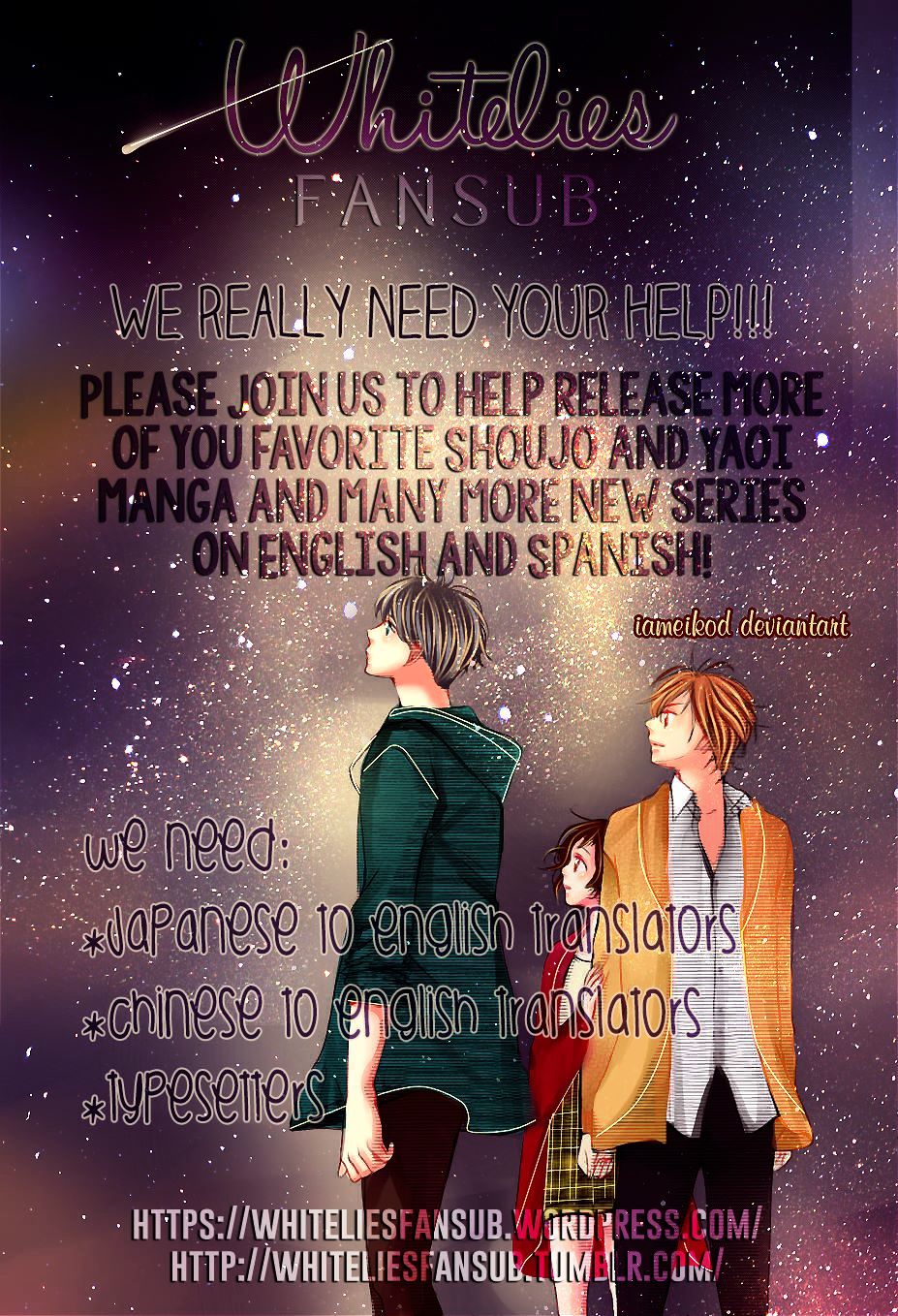Yarichin Bitch Club Chapter 1 page 2 - 