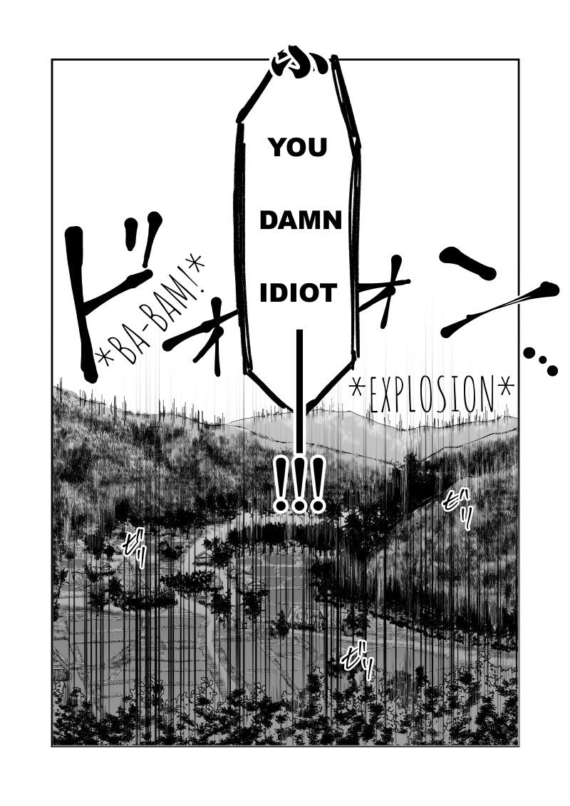 Yarichin Bitch Club Chapter 25 page 27 - 