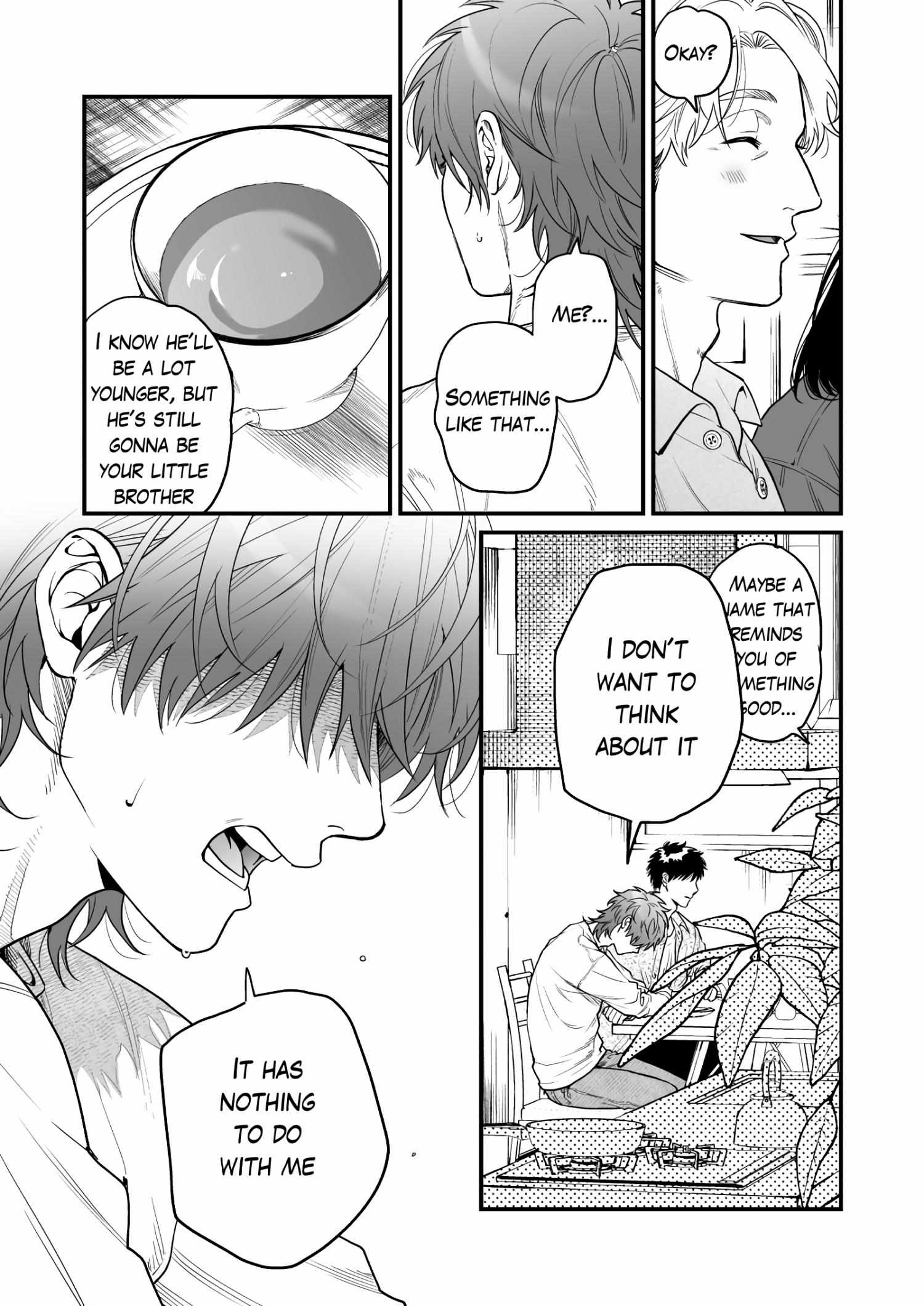 Yarichin Bitch Club Chapter 32 page 16 - 
