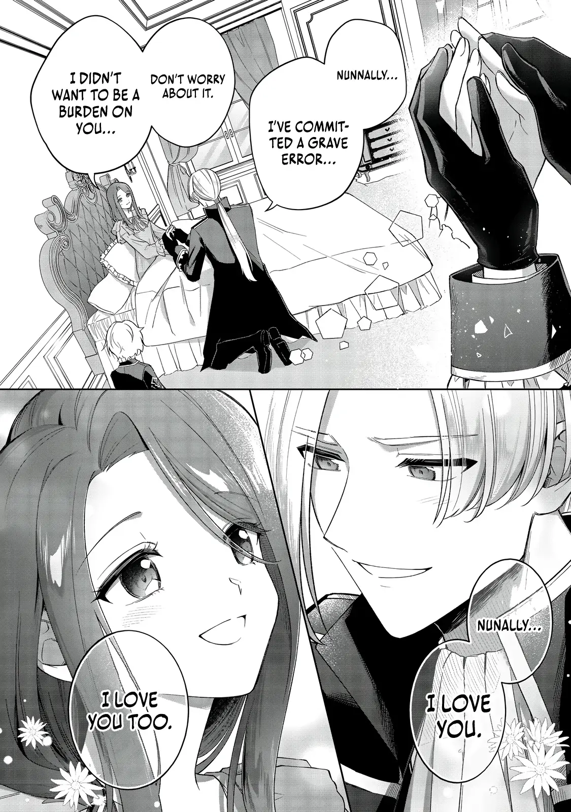 Yarikonda Otome Game no Akuyaku Mob desu ga, Danzai wa Iya nanode Mattou ni Ikimasu Chapter 10 page 11 - 