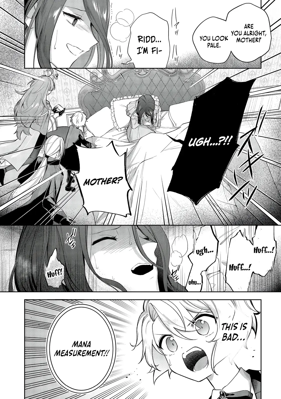 Yarikonda Otome Game no Akuyaku Mob desu ga, Danzai wa Iya nanode Mattou ni Ikimasu Chapter 10 page 13 - 