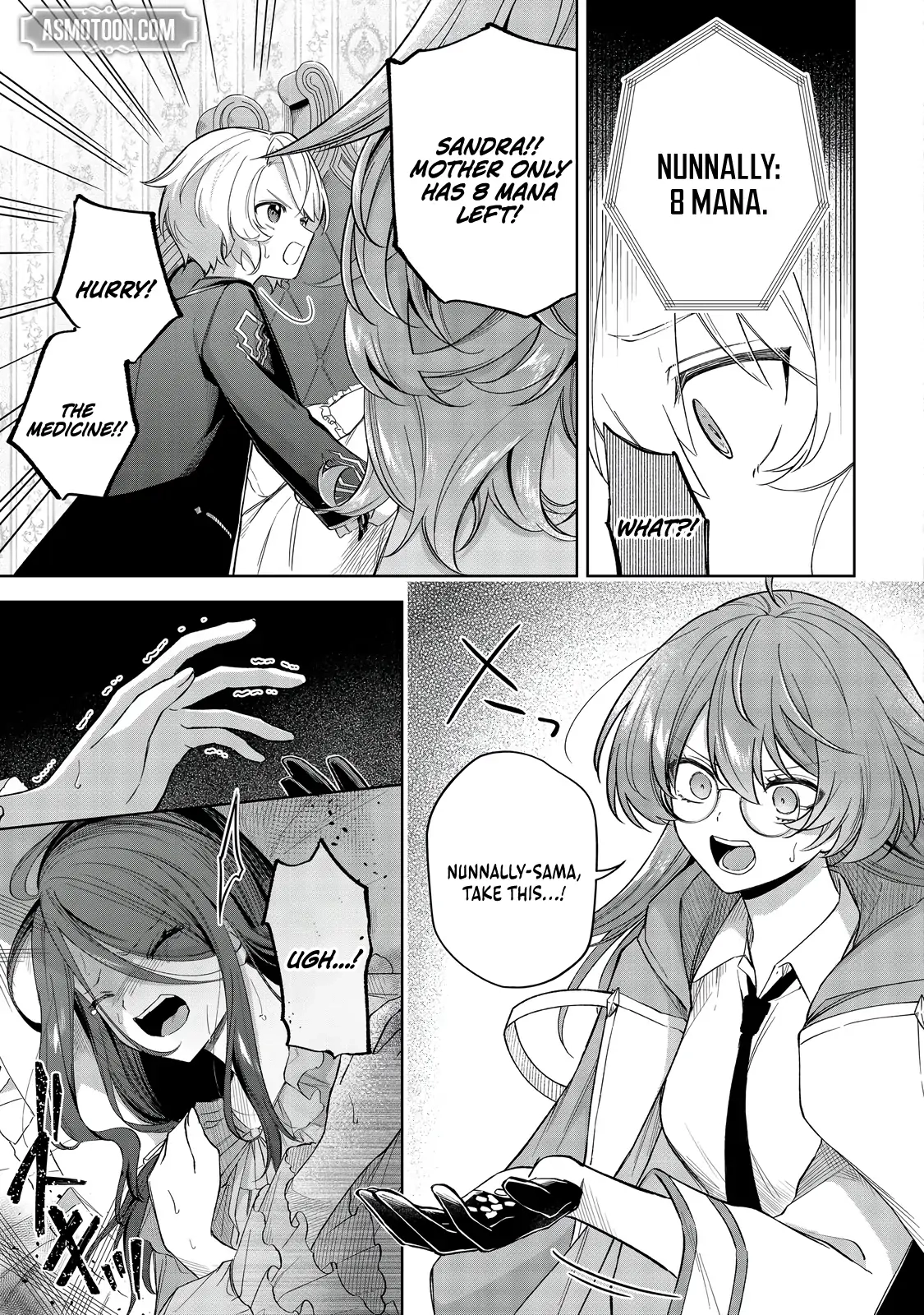 Yarikonda Otome Game no Akuyaku Mob desu ga, Danzai wa Iya nanode Mattou ni Ikimasu Chapter 10 page 14 - 