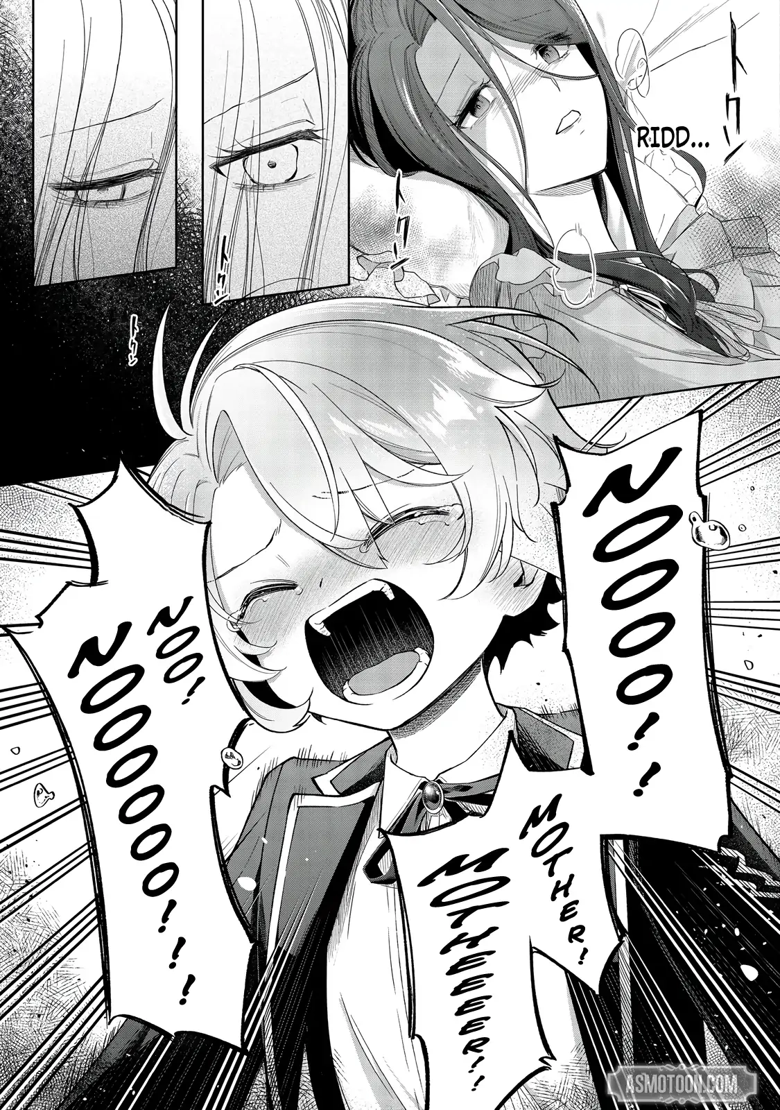 Yarikonda Otome Game no Akuyaku Mob desu ga, Danzai wa Iya nanode Mattou ni Ikimasu Chapter 10 page 16 - 