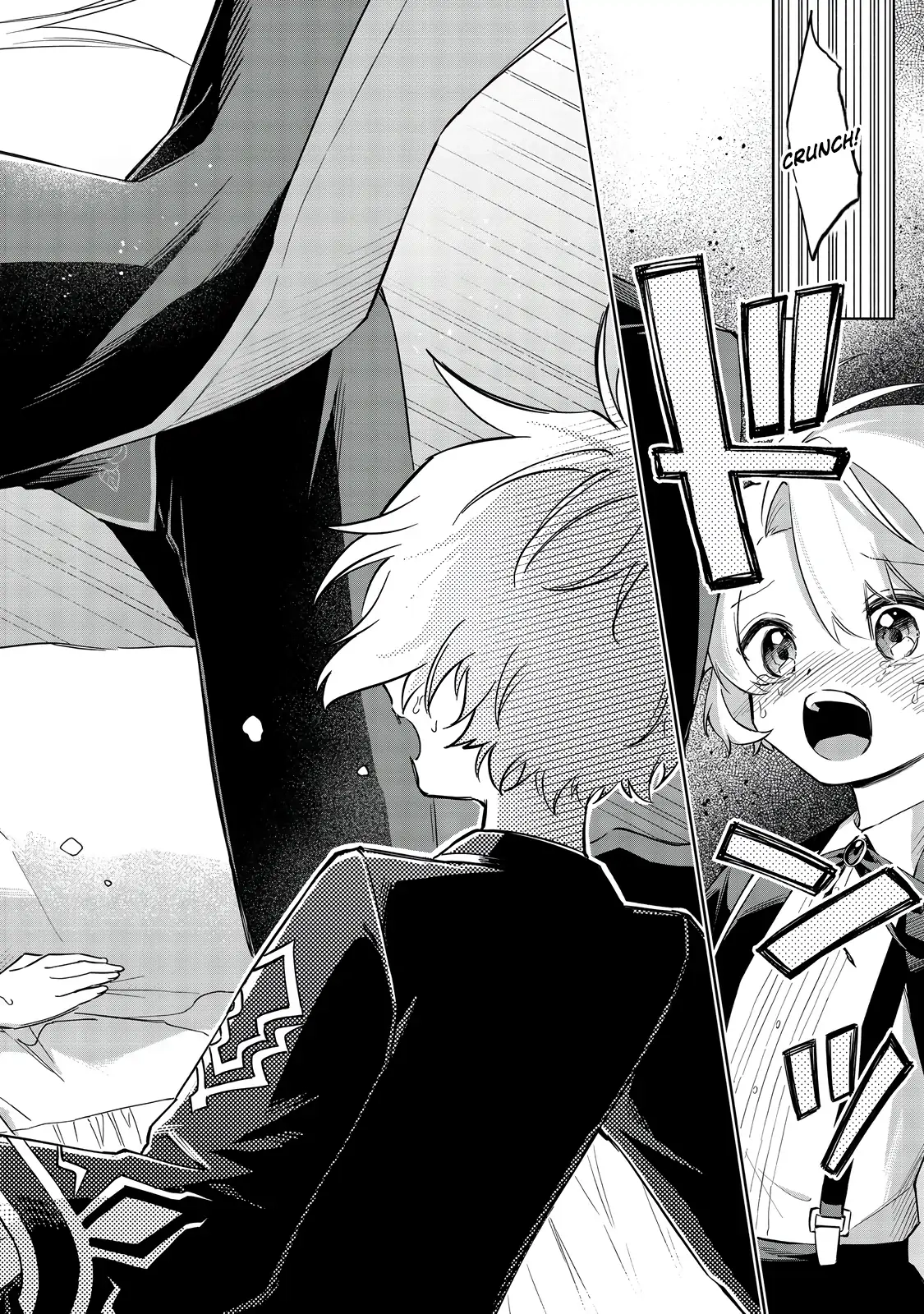 Yarikonda Otome Game no Akuyaku Mob desu ga, Danzai wa Iya nanode Mattou ni Ikimasu Chapter 10 page 17 - 
