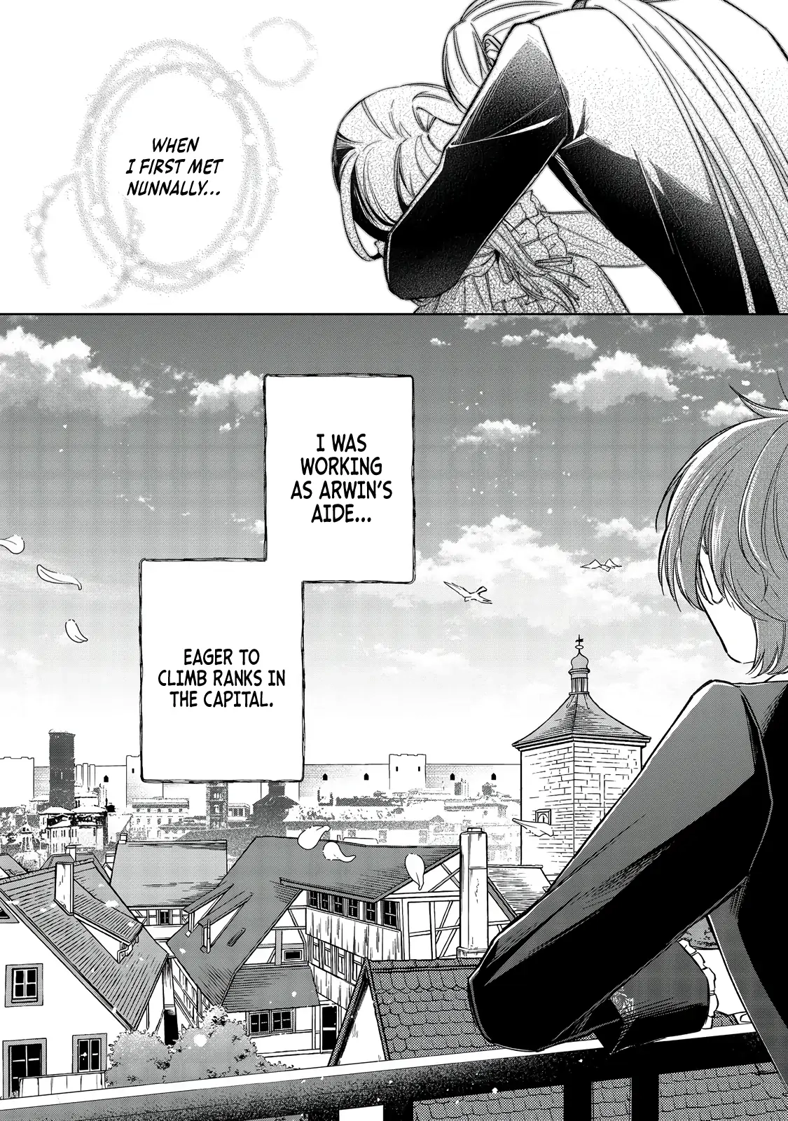 Yarikonda Otome Game no Akuyaku Mob desu ga, Danzai wa Iya nanode Mattou ni Ikimasu Chapter 10 page 19 - 