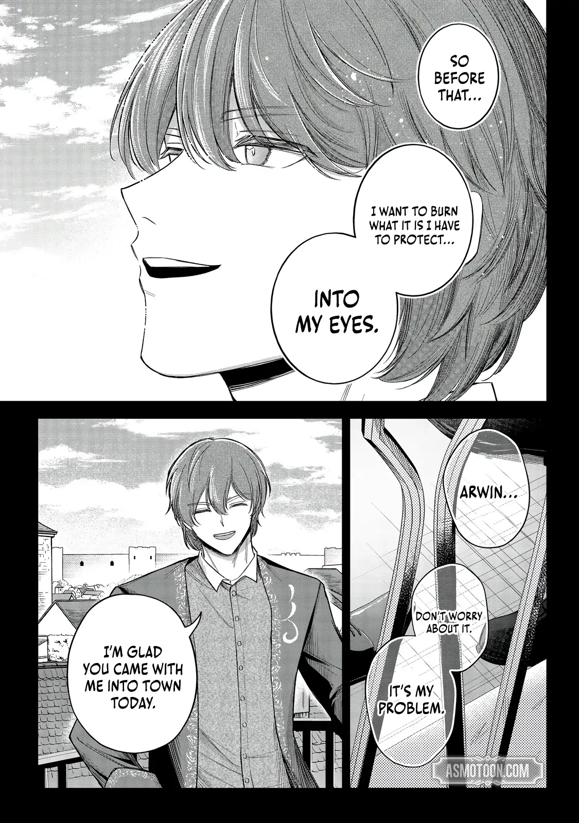Yarikonda Otome Game no Akuyaku Mob desu ga, Danzai wa Iya nanode Mattou ni Ikimasu Chapter 10 page 22 - 