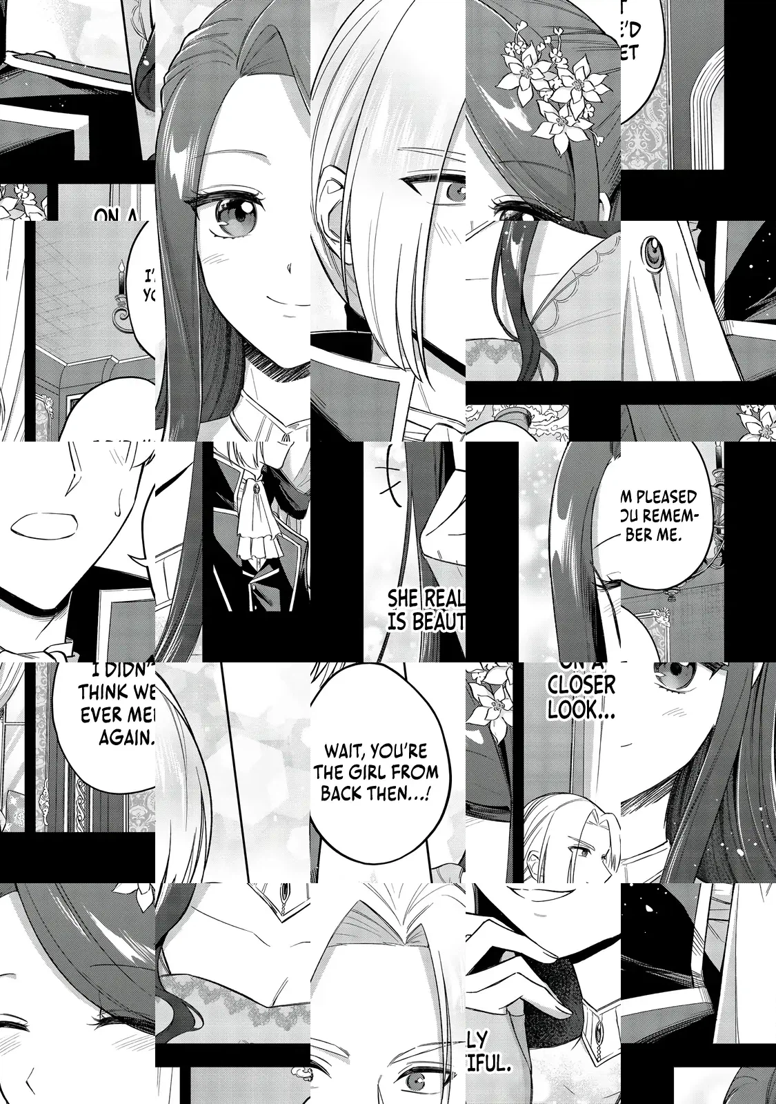 Yarikonda Otome Game no Akuyaku Mob desu ga, Danzai wa Iya nanode Mattou ni Ikimasu Chapter 10 page 33 - 