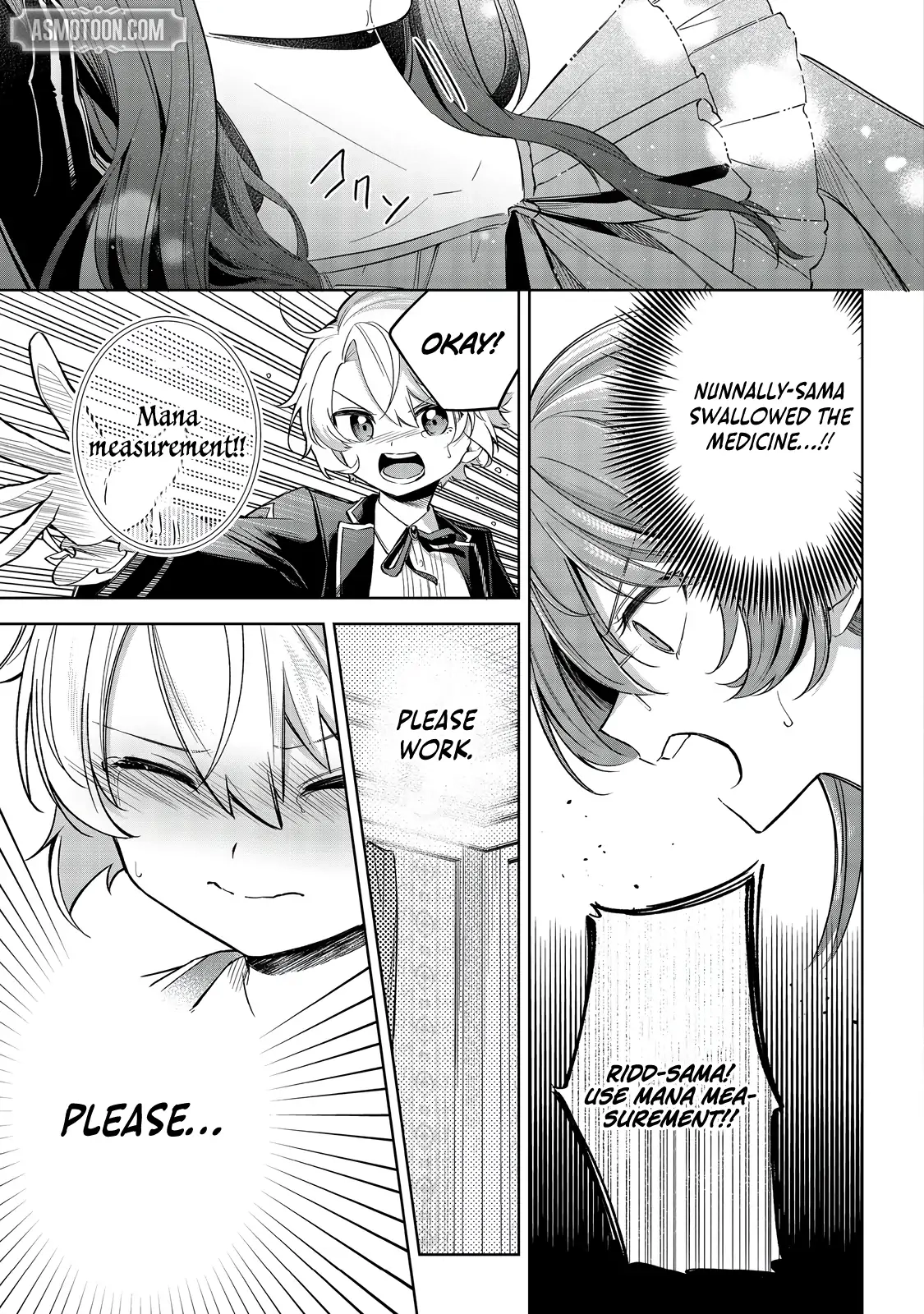 Yarikonda Otome Game no Akuyaku Mob desu ga, Danzai wa Iya nanode Mattou ni Ikimasu Chapter 10 page 38 - 