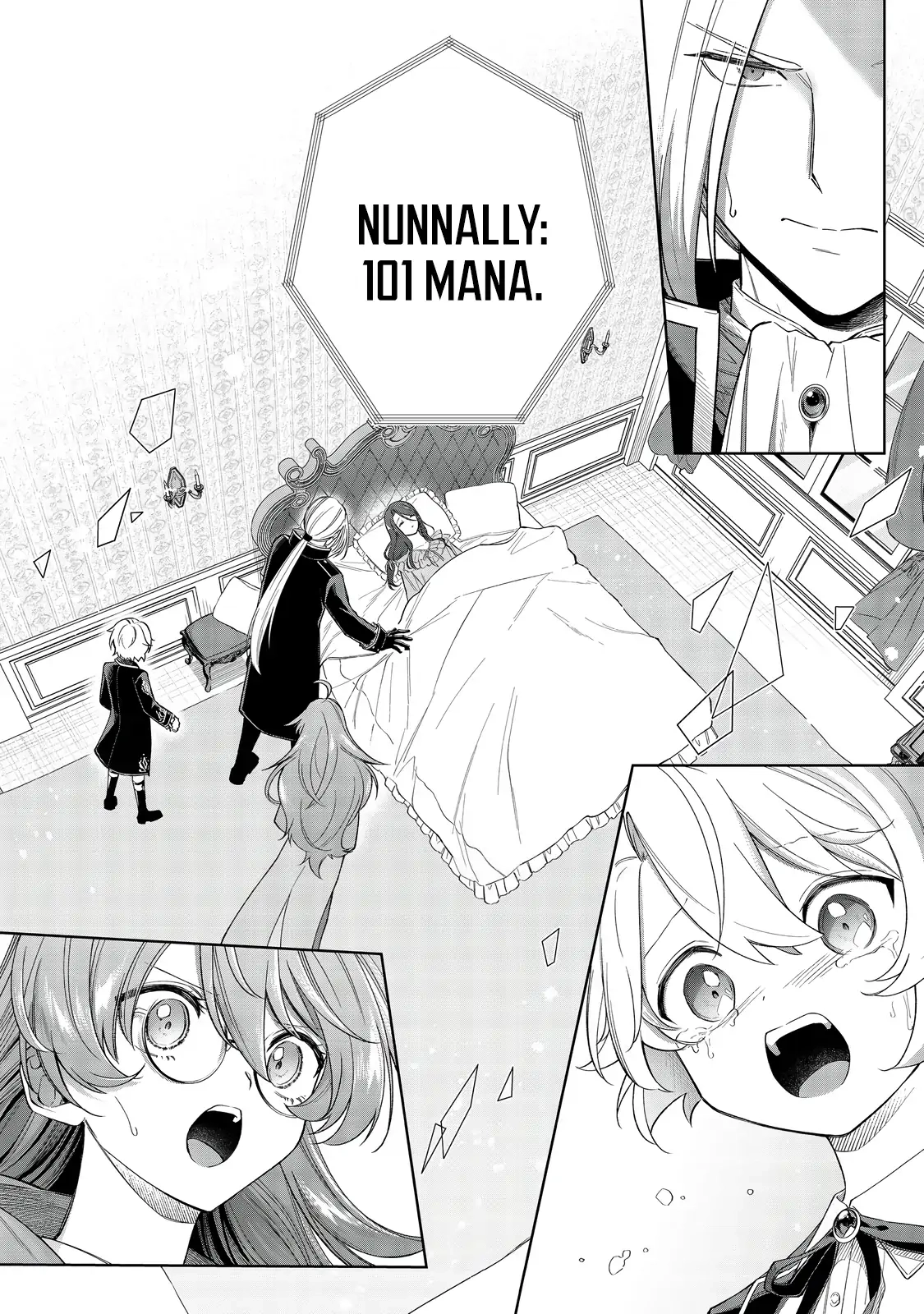 Yarikonda Otome Game no Akuyaku Mob desu ga, Danzai wa Iya nanode Mattou ni Ikimasu Chapter 10 page 39 - 