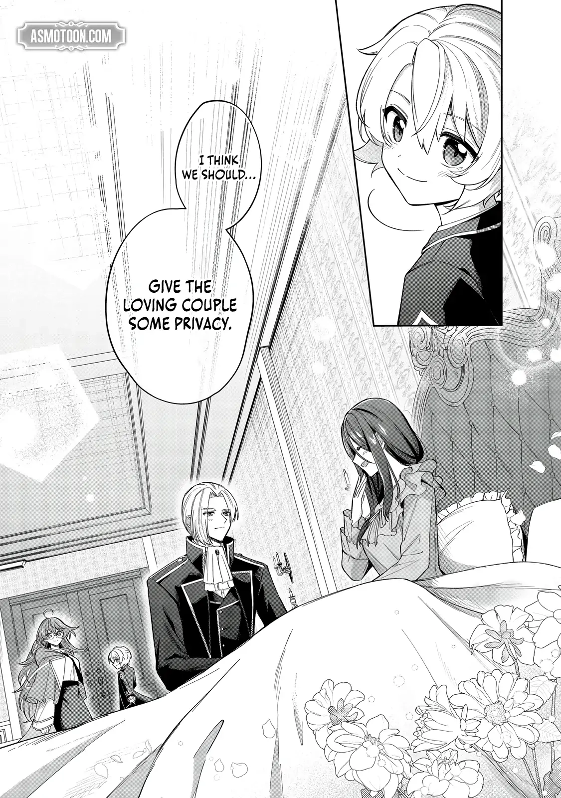 Yarikonda Otome Game no Akuyaku Mob desu ga, Danzai wa Iya nanode Mattou ni Ikimasu Chapter 10 page 44 - 