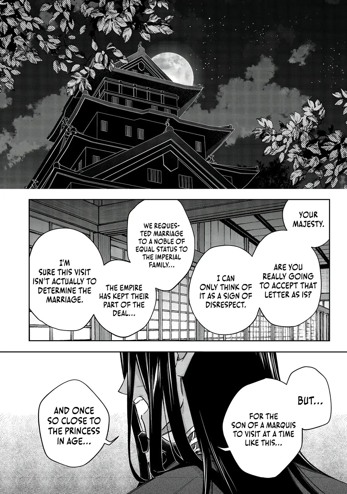 Yarikonda Otome Game no Akuyaku Mob desu ga, Danzai wa Iya nanode Mattou ni Ikimasu Chapter 10 page 45 - 