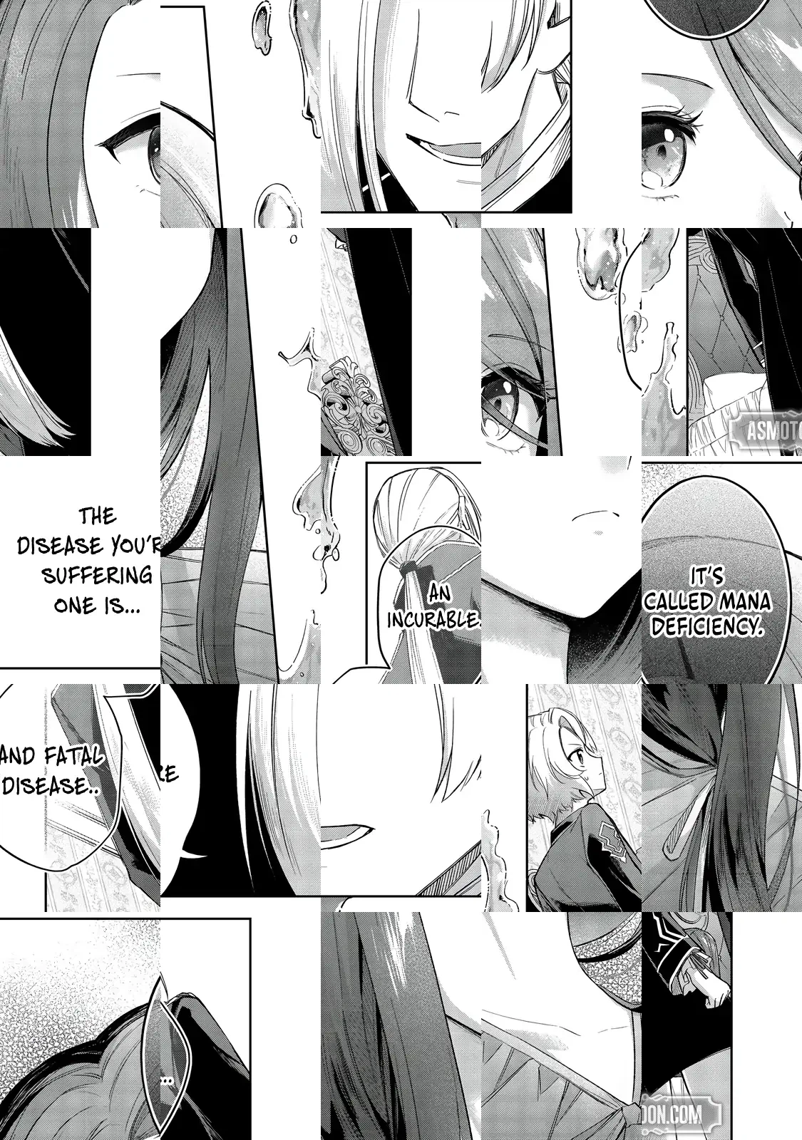 Yarikonda Otome Game no Akuyaku Mob desu ga, Danzai wa Iya nanode Mattou ni Ikimasu Chapter 10 page 6 - 