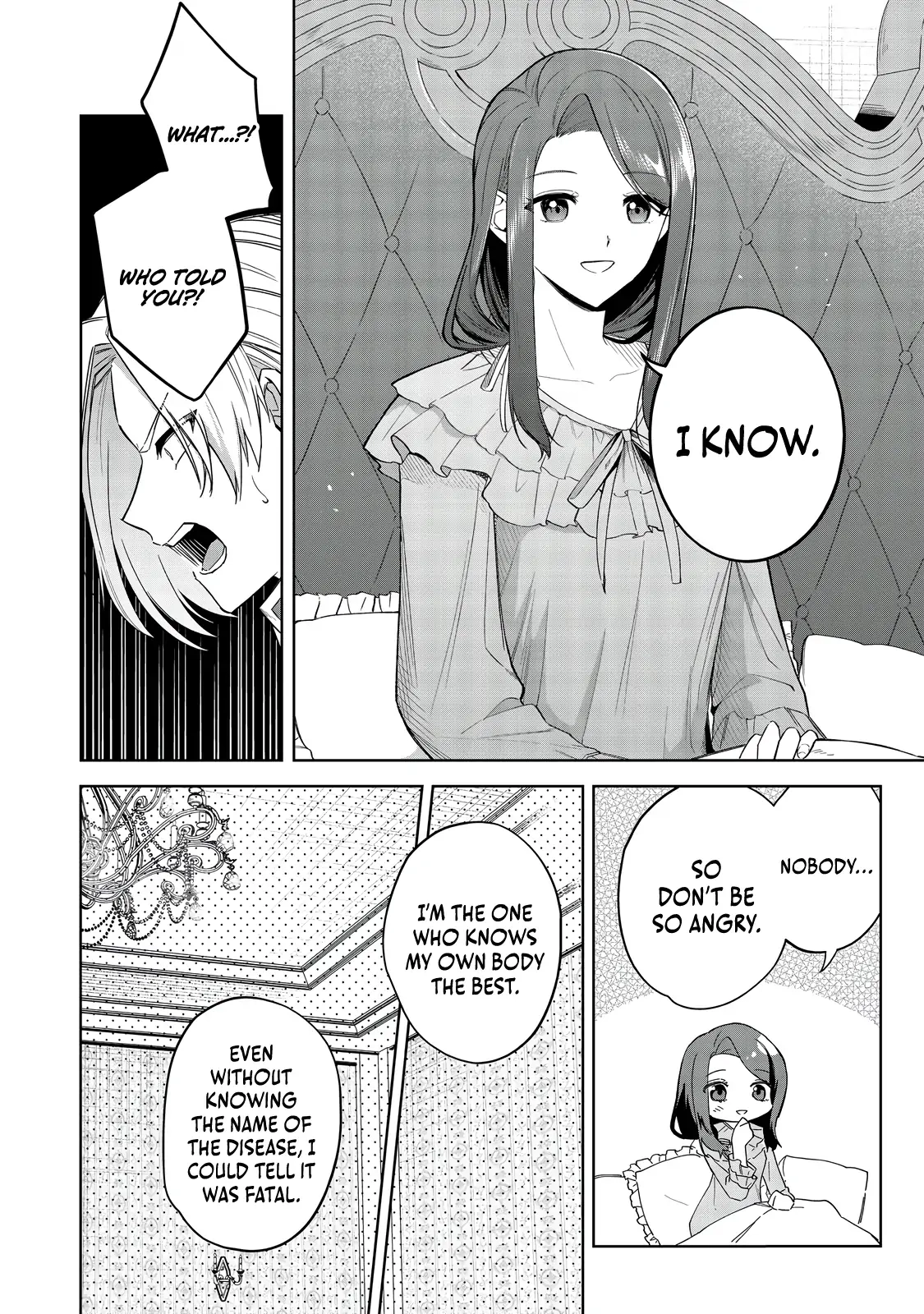 Yarikonda Otome Game no Akuyaku Mob desu ga, Danzai wa Iya nanode Mattou ni Ikimasu Chapter 10 page 7 - 