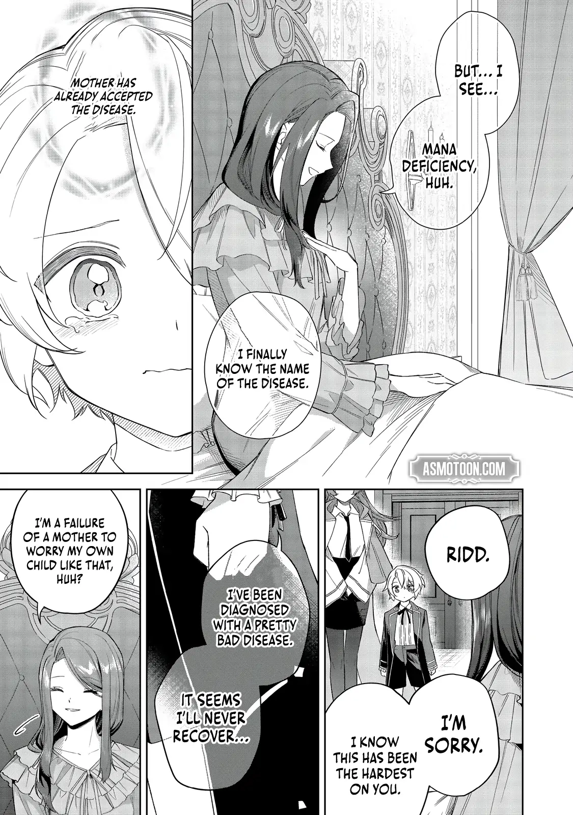 Yarikonda Otome Game no Akuyaku Mob desu ga, Danzai wa Iya nanode Mattou ni Ikimasu Chapter 10 page 8 - 