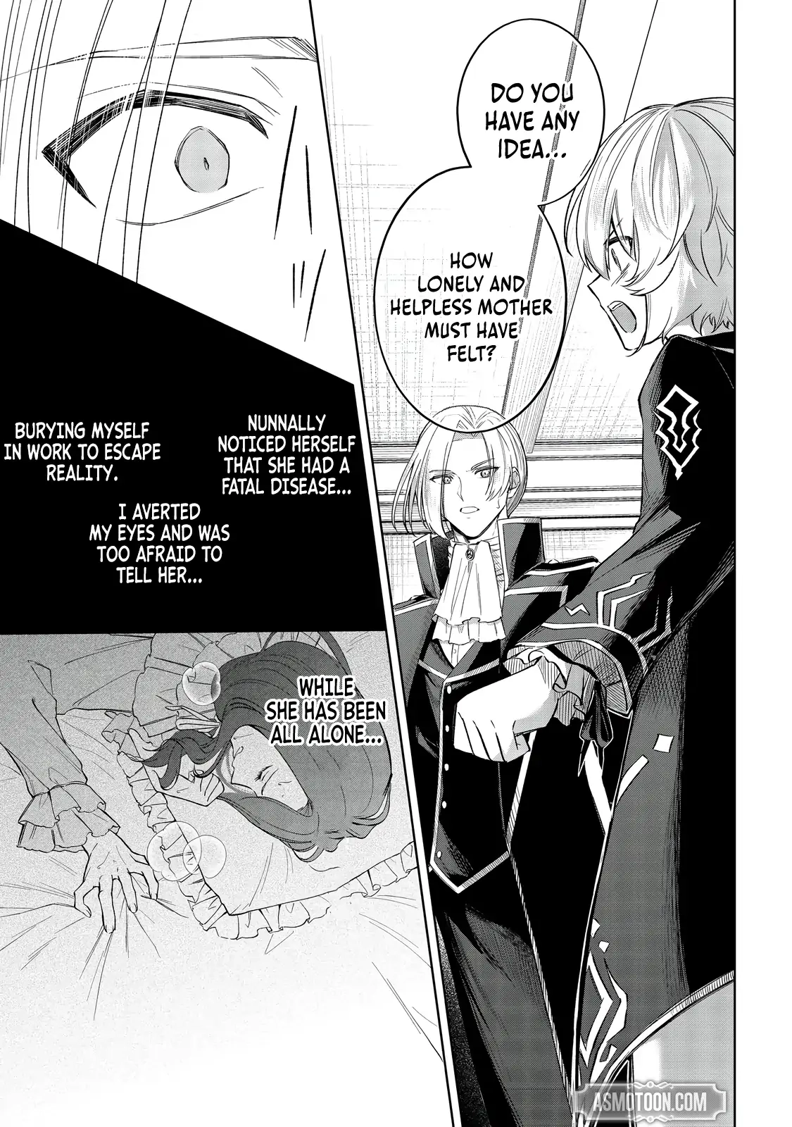 Yarikonda Otome Game no Akuyaku Mob desu ga, Danzai wa Iya nanode Mattou ni Ikimasu Chapter 10 page 10 - 