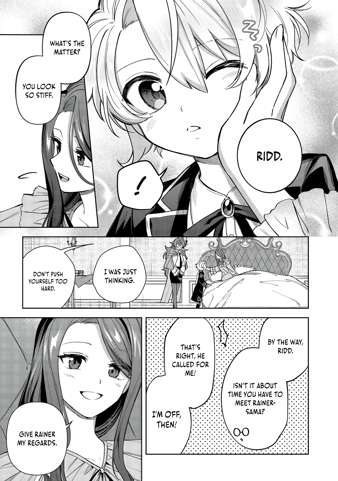 Yarikonda Otome Game no Akuyaku Mob desu ga, Danzai wa Iya nanode Mattou ni Ikimasu Chapter 11 page 20 - 
