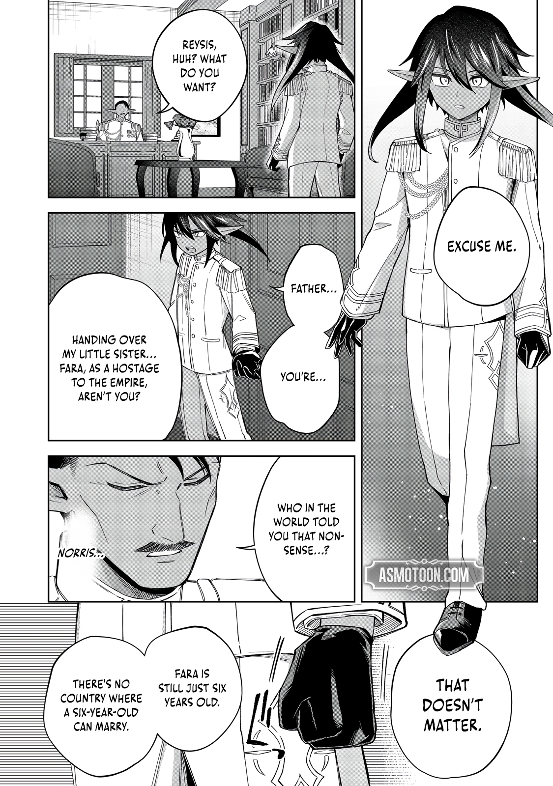 Yarikonda Otome Game no Akuyaku Mob desu ga, Danzai wa Iya nanode Mattou ni Ikimasu Chapter 11 page 27 - 