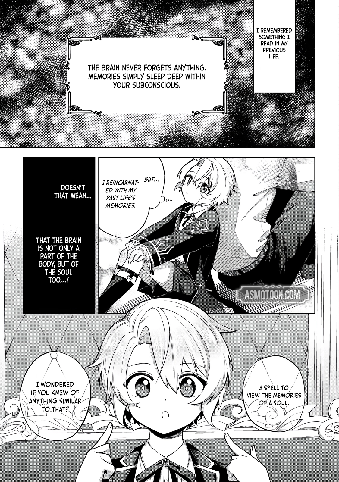 Yarikonda Otome Game no Akuyaku Mob desu ga, Danzai wa Iya nanode Mattou ni Ikimasu Chapter 11 page 4 - 