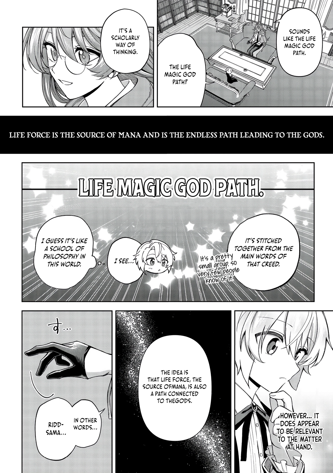 Yarikonda Otome Game no Akuyaku Mob desu ga, Danzai wa Iya nanode Mattou ni Ikimasu Chapter 11 page 5 - 