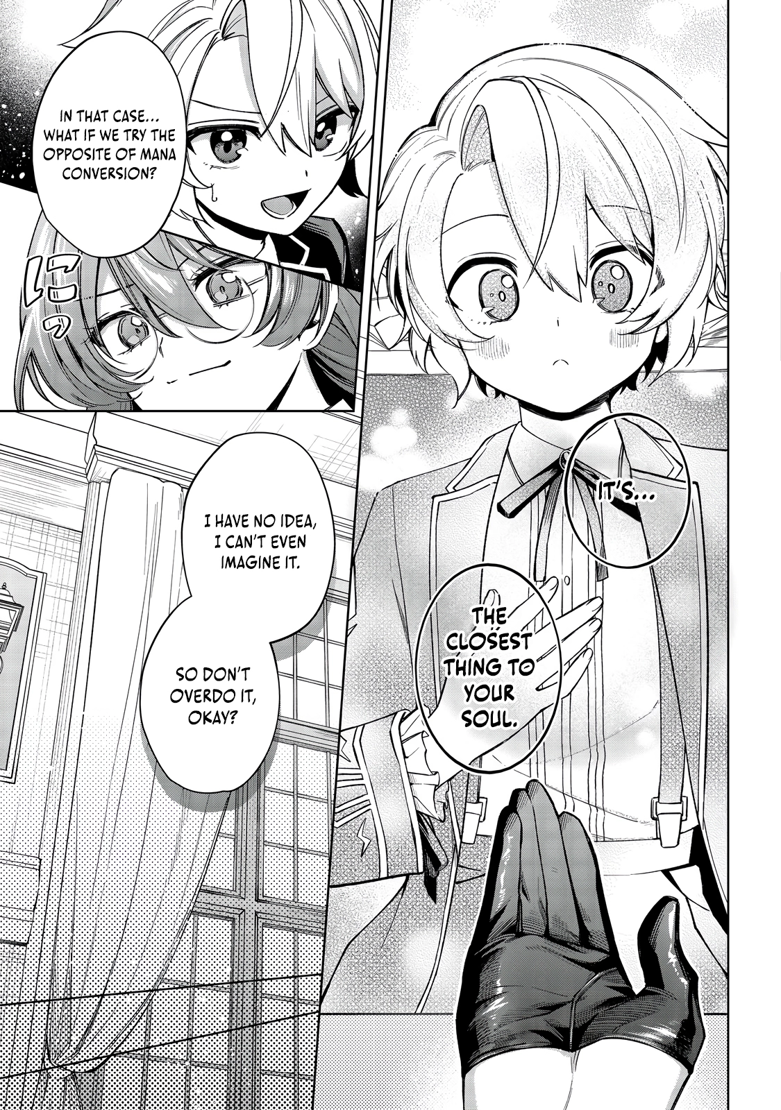 Yarikonda Otome Game no Akuyaku Mob desu ga, Danzai wa Iya nanode Mattou ni Ikimasu Chapter 11 page 6 - 