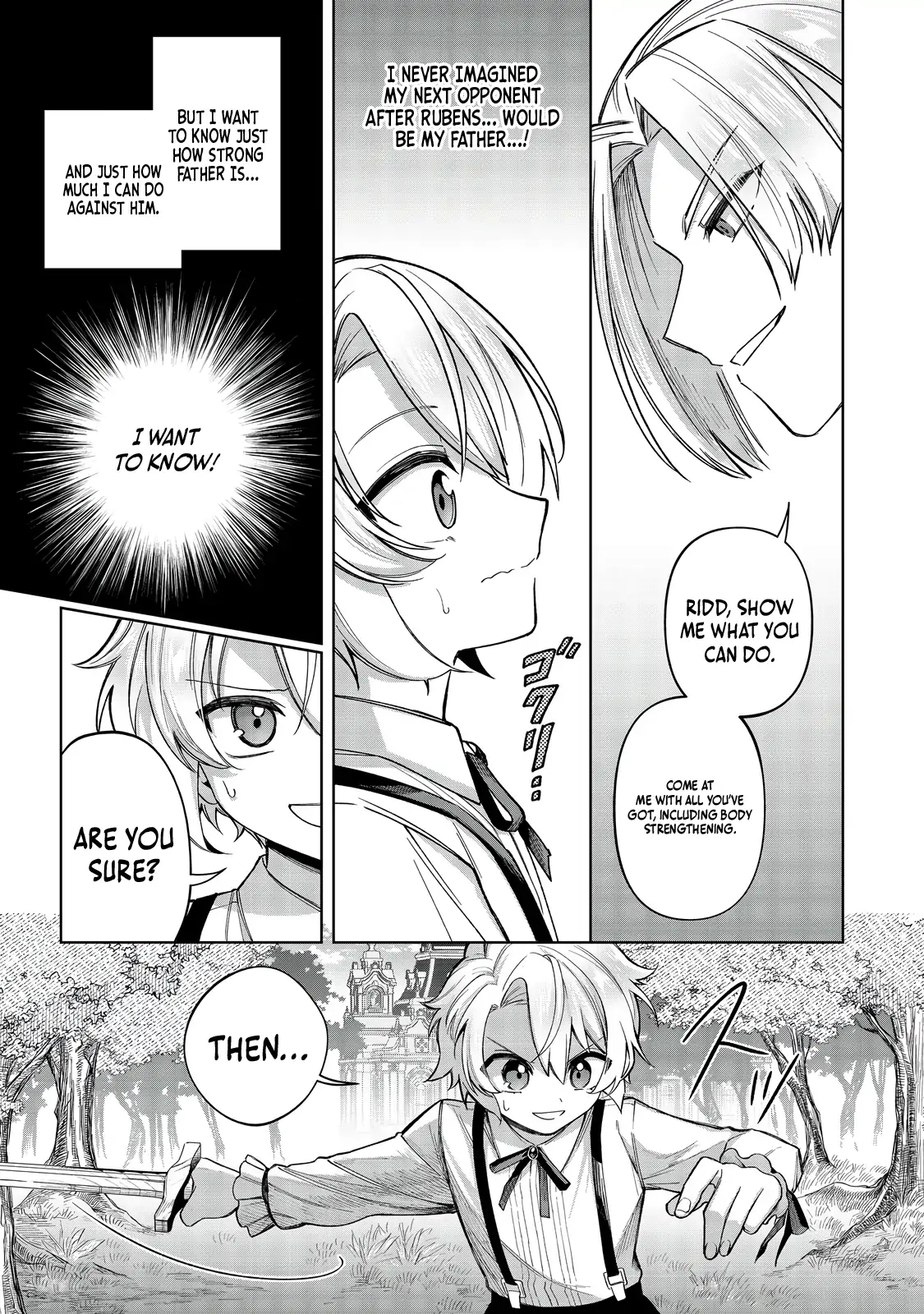Yarikonda Otome Game no Akuyaku Mob desu ga, Danzai wa Iya nanode Mattou ni Ikimasu Chapter 12 page 16 - 
