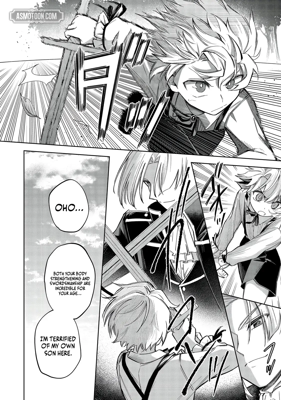 Yarikonda Otome Game no Akuyaku Mob desu ga, Danzai wa Iya nanode Mattou ni Ikimasu Chapter 12 page 17 - 