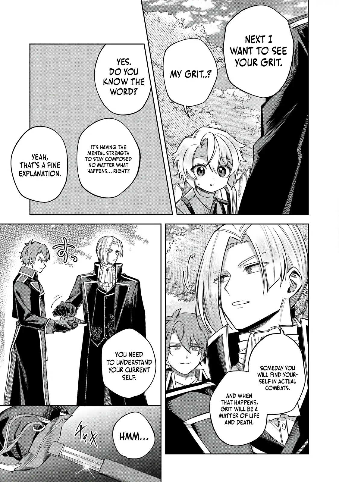 Yarikonda Otome Game no Akuyaku Mob desu ga, Danzai wa Iya nanode Mattou ni Ikimasu Chapter 12 page 20 - 