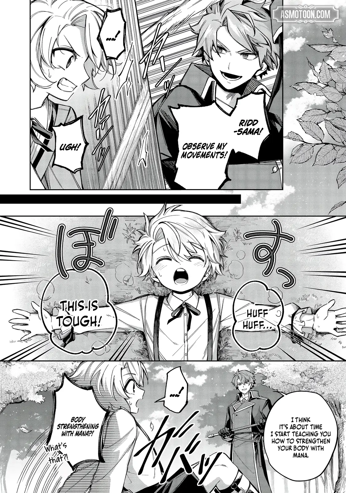 Yarikonda Otome Game no Akuyaku Mob desu ga, Danzai wa Iya nanode Mattou ni Ikimasu Chapter 12 page 5 - 