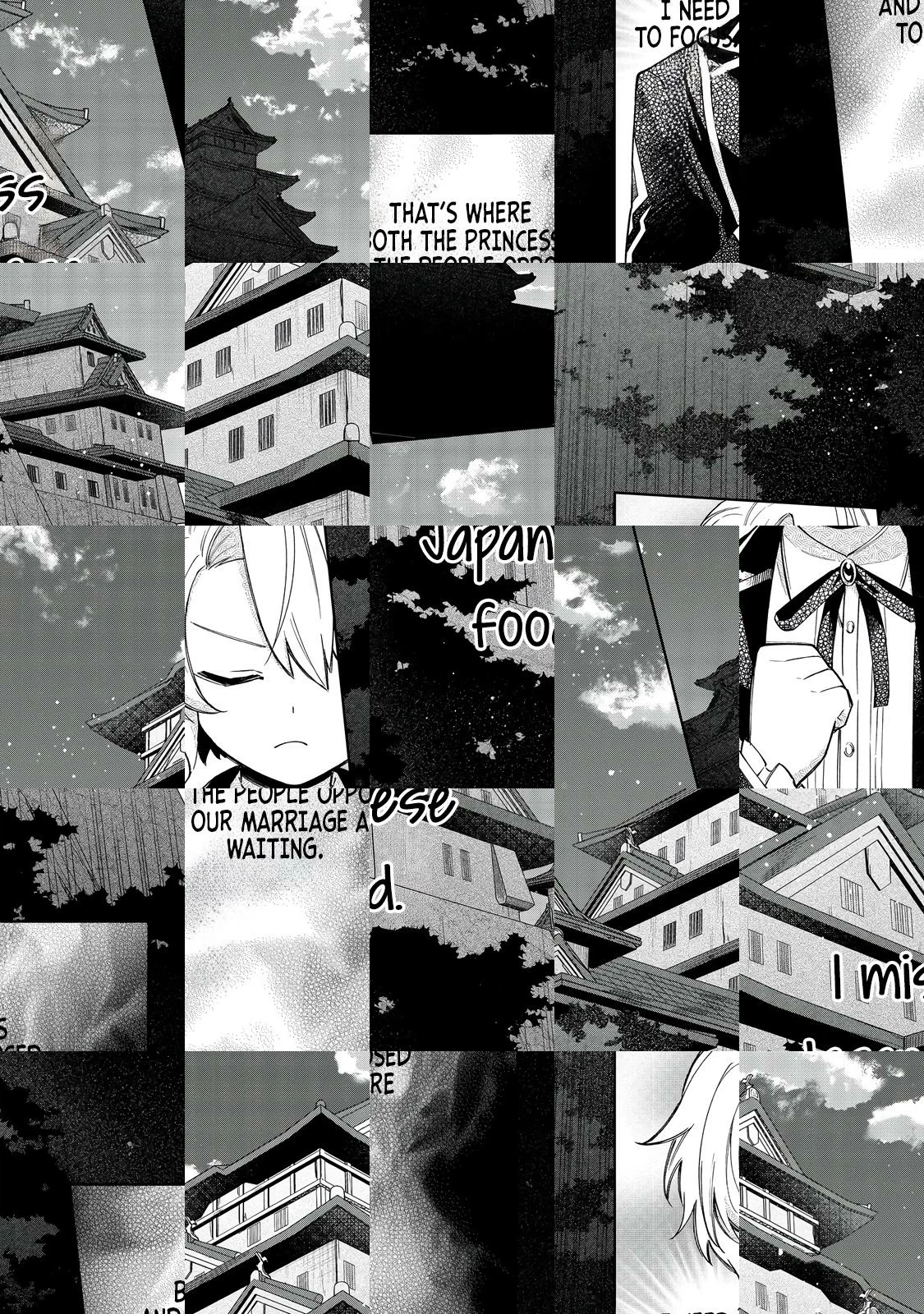 Yarikonda Otome Game no Akuyaku Mob desu ga, Danzai wa Iya nanode Mattou ni Ikimasu Chapter 14 page 12 - 