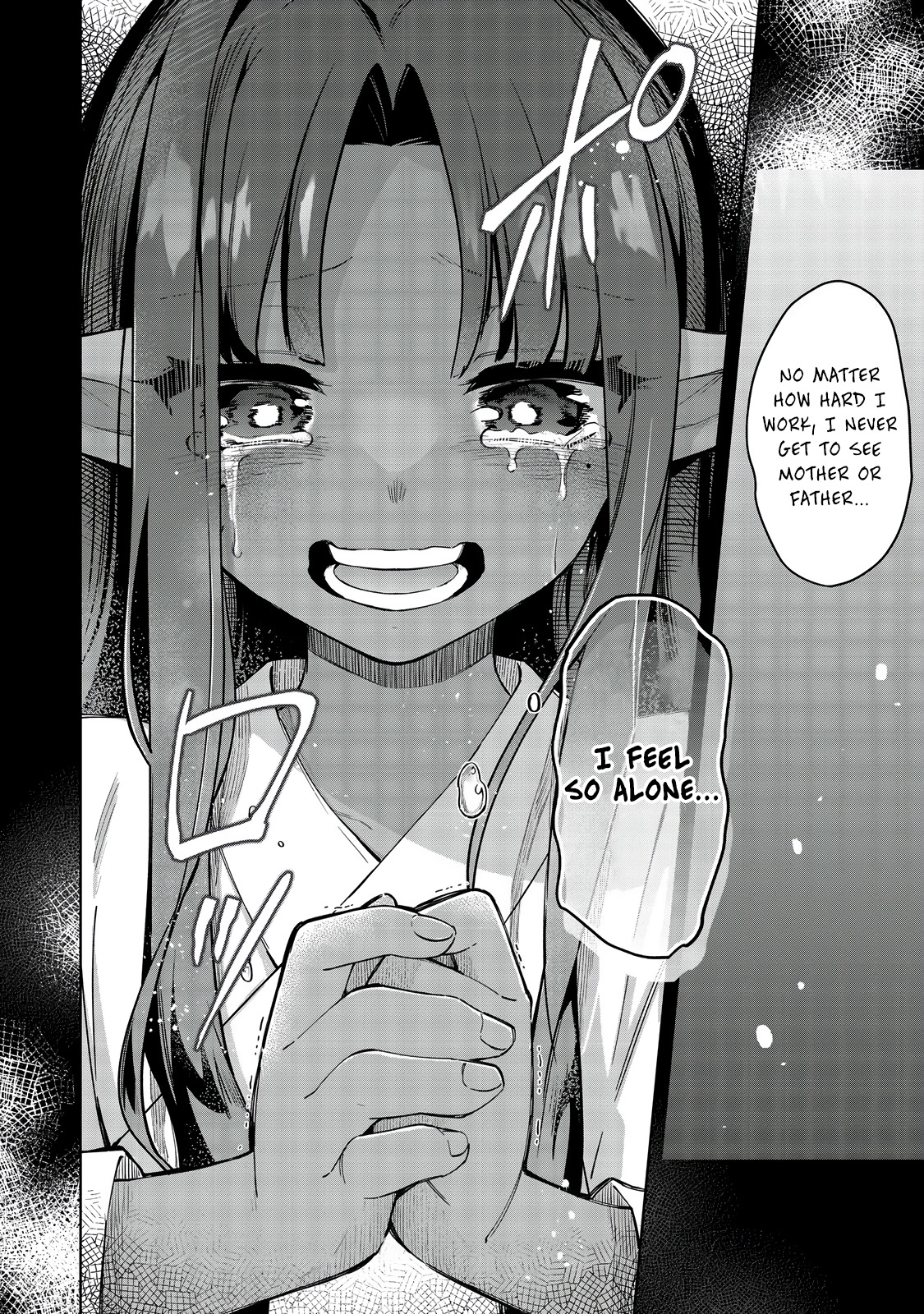 Yarikonda Otome Game no Akuyaku Mob desu ga, Danzai wa Iya nanode Mattou ni Ikimasu Chapter 15 page 7 - 