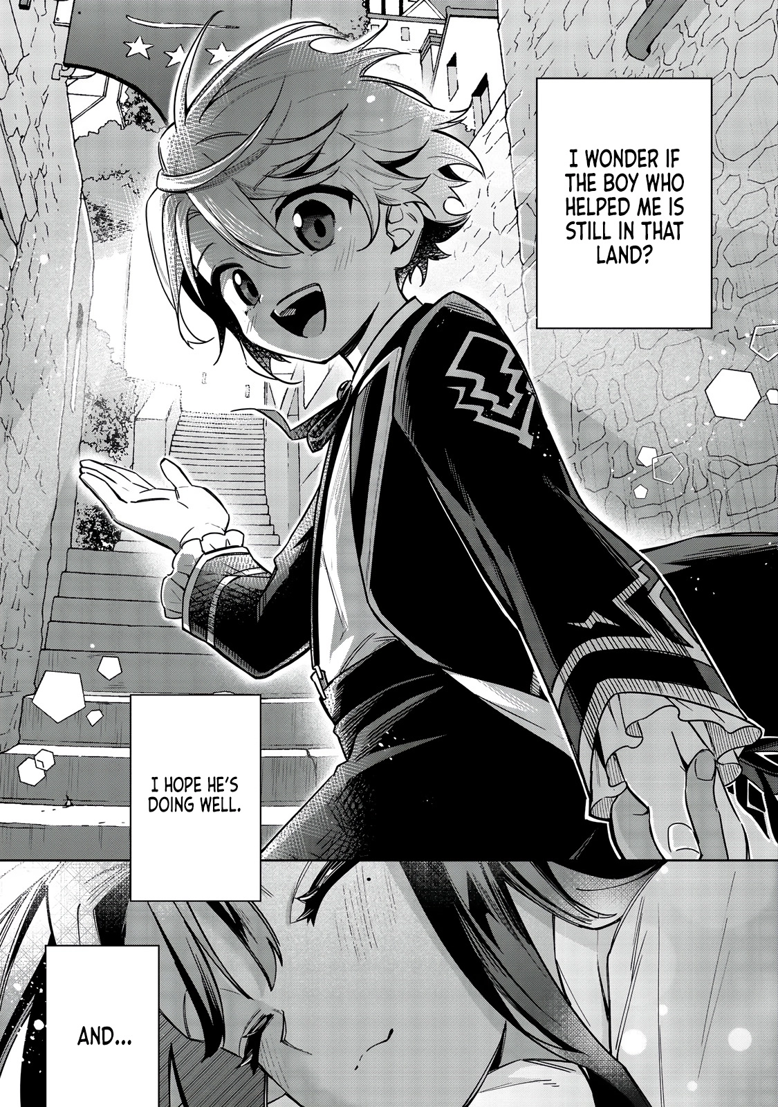 Yarikonda Otome Game no Akuyaku Mob desu ga, Danzai wa Iya nanode Mattou ni Ikimasu Chapter 15 page 10 - 