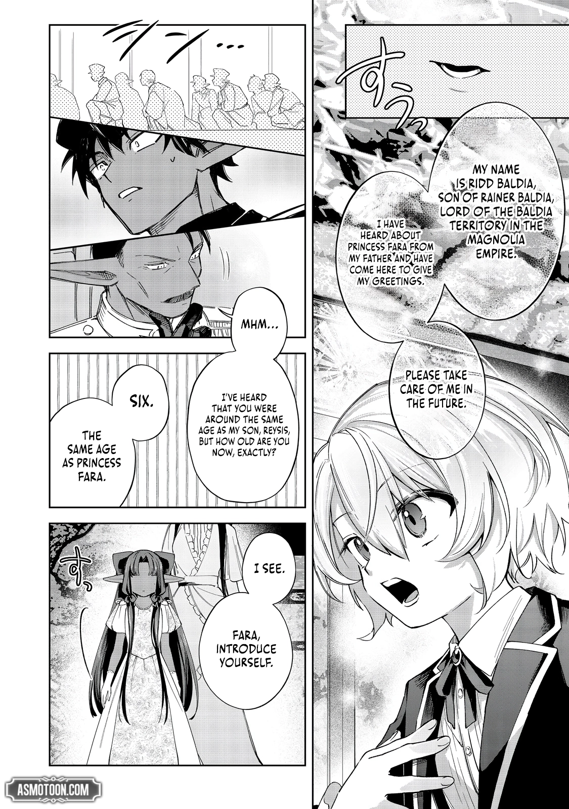 Yarikonda Otome Game no Akuyaku Mob desu ga, Danzai wa Iya nanode Mattou ni Ikimasu Chapter 17 page 13 - 
