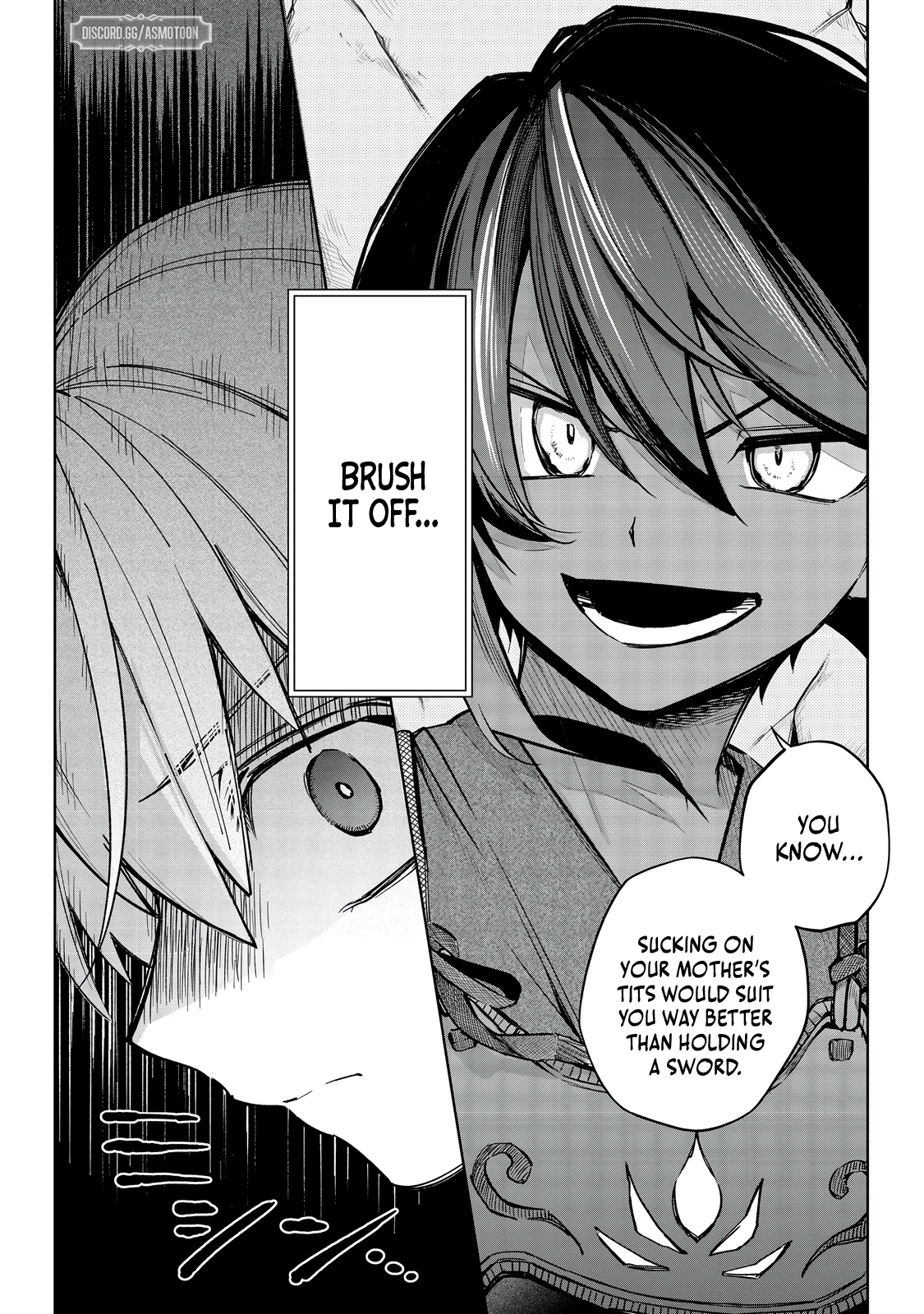 Yarikonda Otome Game no Akuyaku Mob desu ga, Danzai wa Iya nanode Mattou ni Ikimasu Chapter 18 page 11 - 