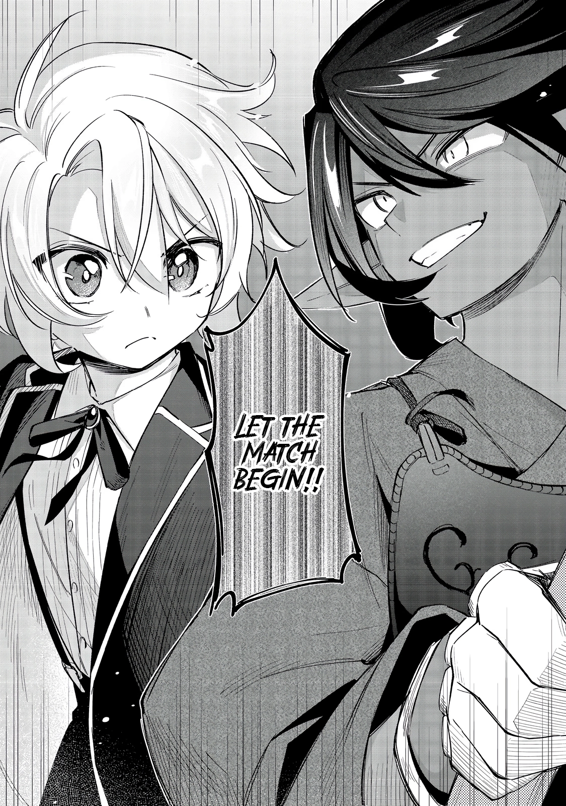Yarikonda Otome Game no Akuyaku Mob desu ga, Danzai wa Iya nanode Mattou ni Ikimasu Chapter 18 page 13 - 