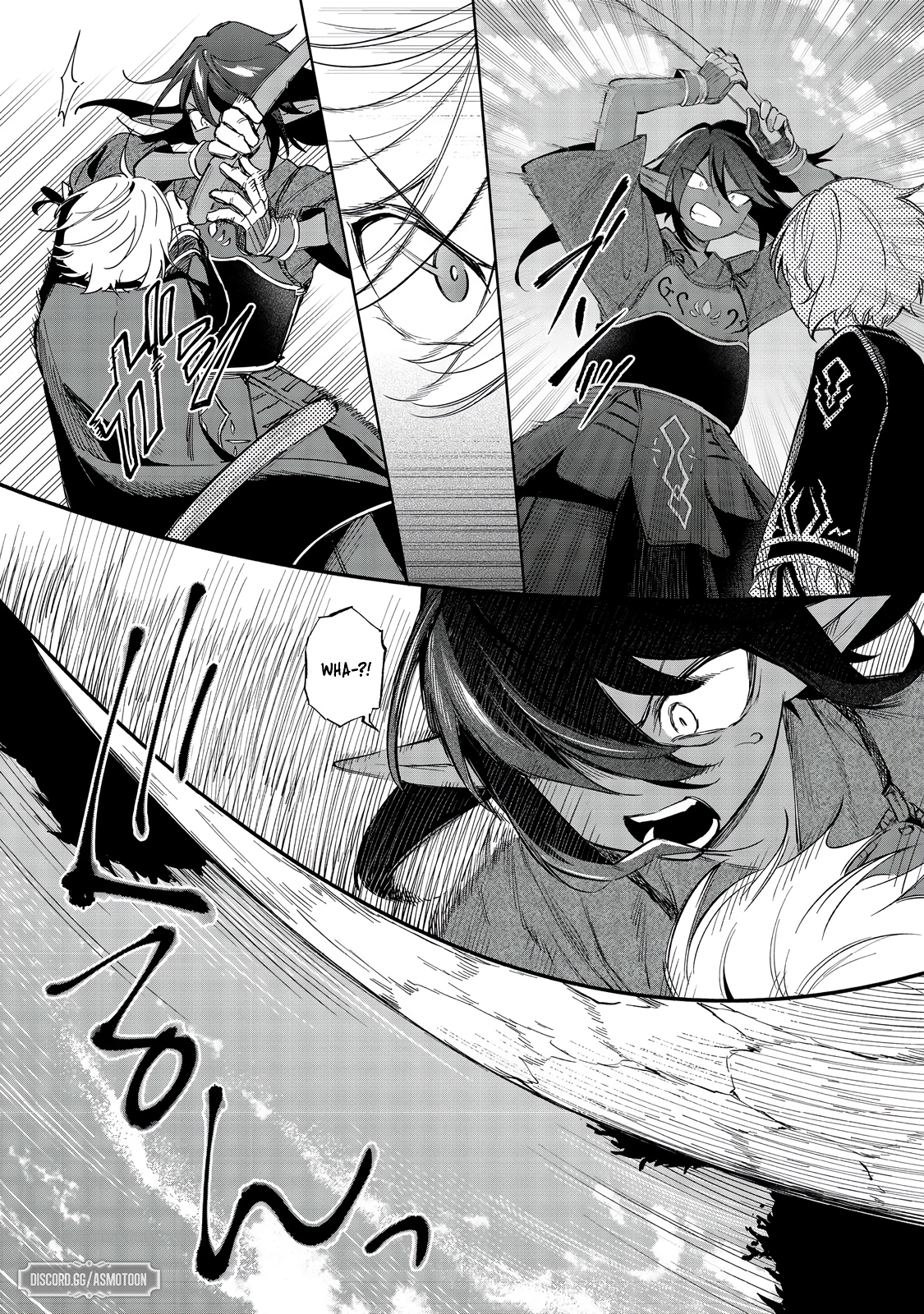 Yarikonda Otome Game no Akuyaku Mob desu ga, Danzai wa Iya nanode Mattou ni Ikimasu Chapter 18 page 16 - 