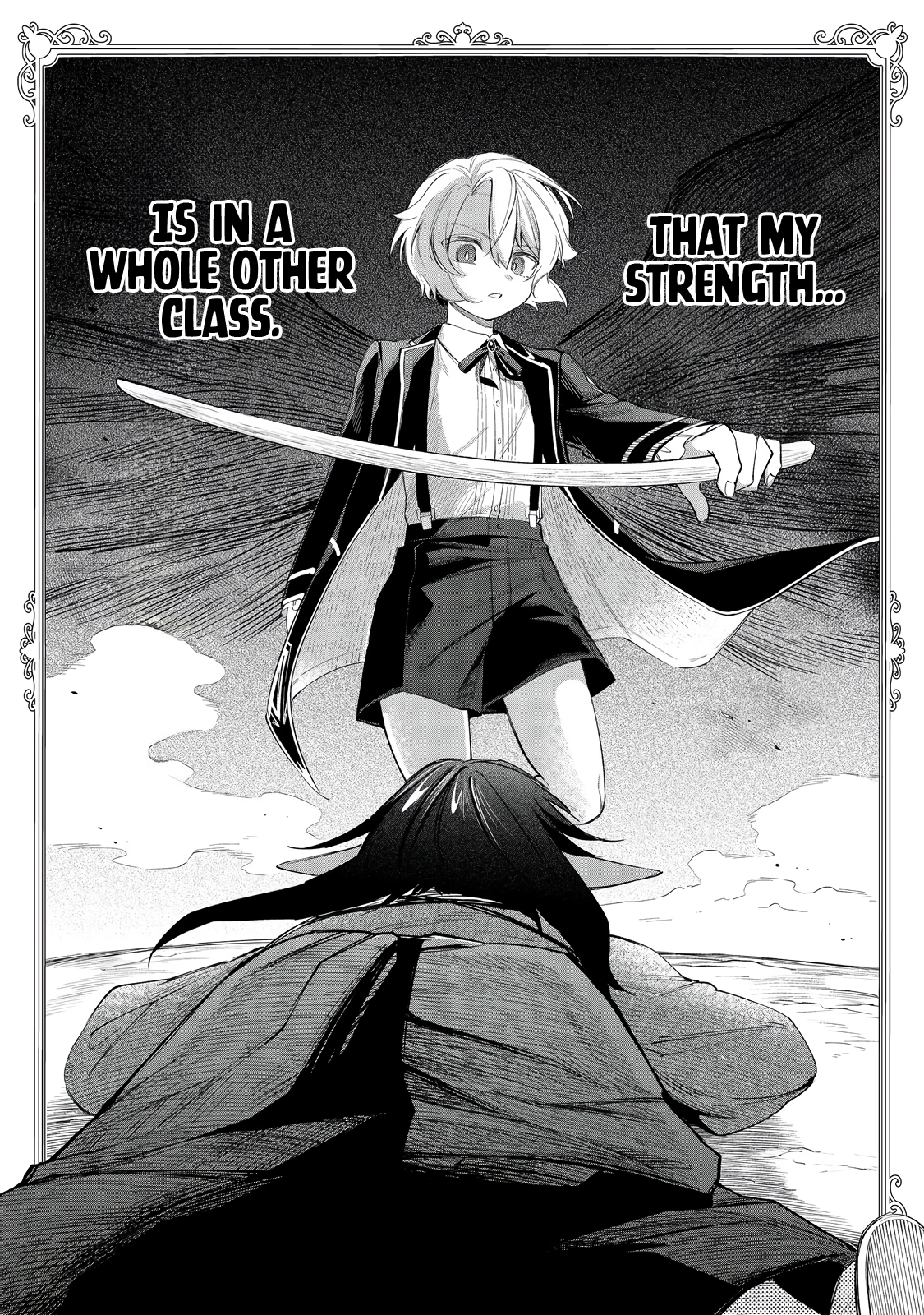 Yarikonda Otome Game no Akuyaku Mob desu ga, Danzai wa Iya nanode Mattou ni Ikimasu Chapter 18 page 25 - 
