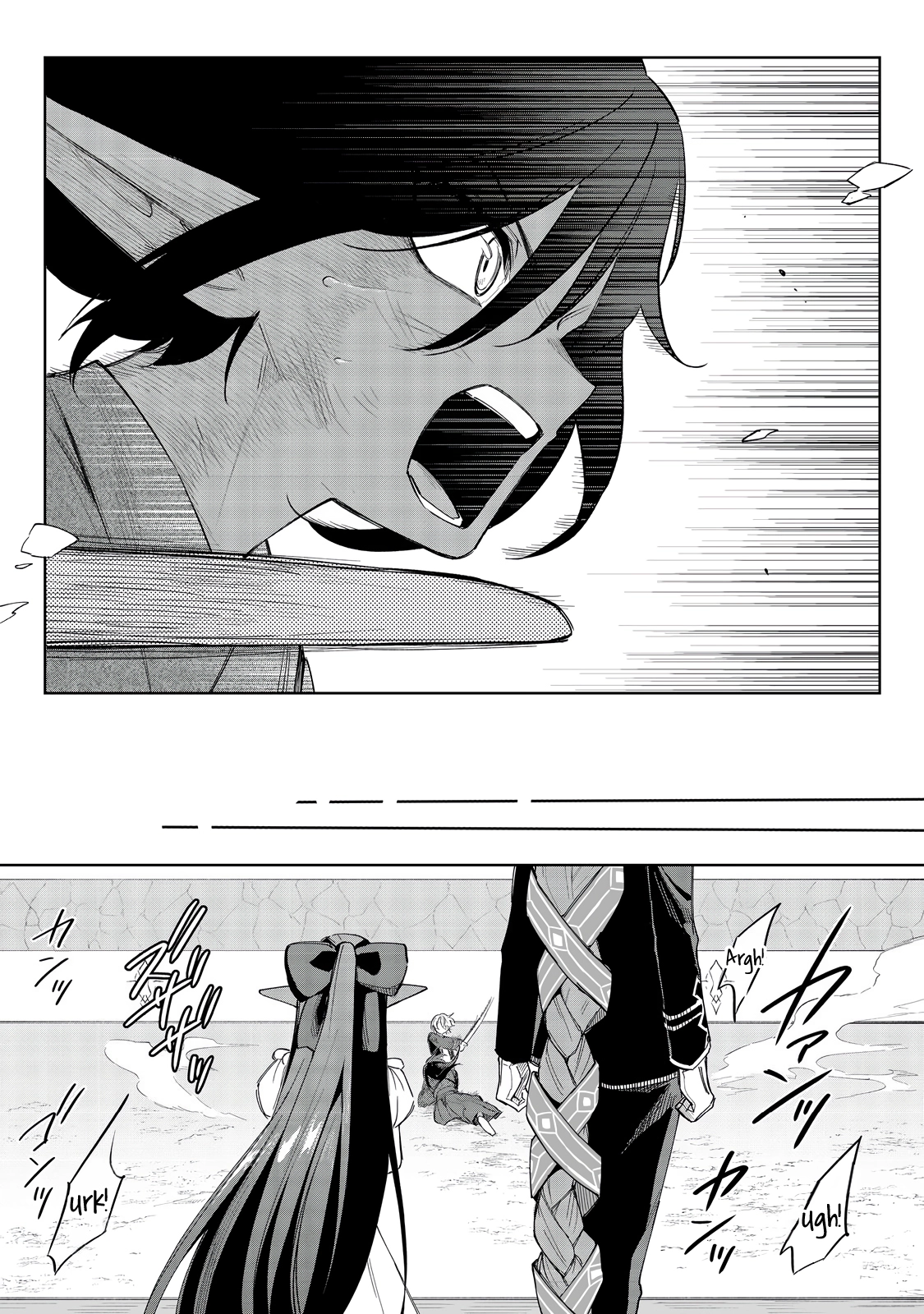 Yarikonda Otome Game no Akuyaku Mob desu ga, Danzai wa Iya nanode Mattou ni Ikimasu Chapter 18 page 32 - 