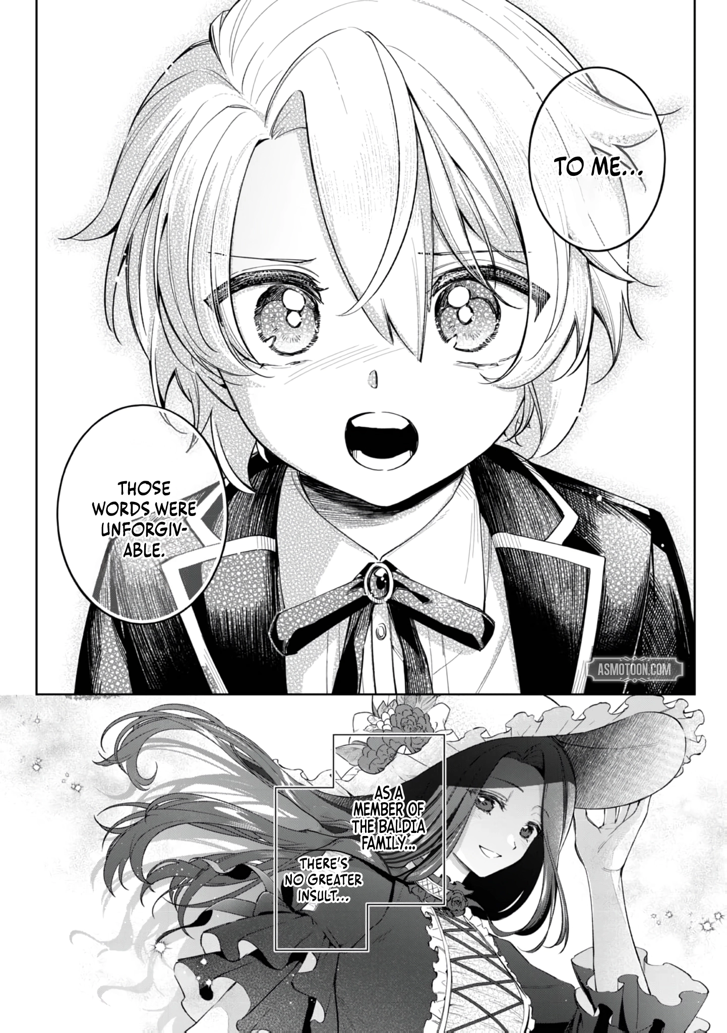 Yarikonda Otome Game no Akuyaku Mob desu ga, Danzai wa Iya nanode Mattou ni Ikimasu Chapter 19 page 11 - 