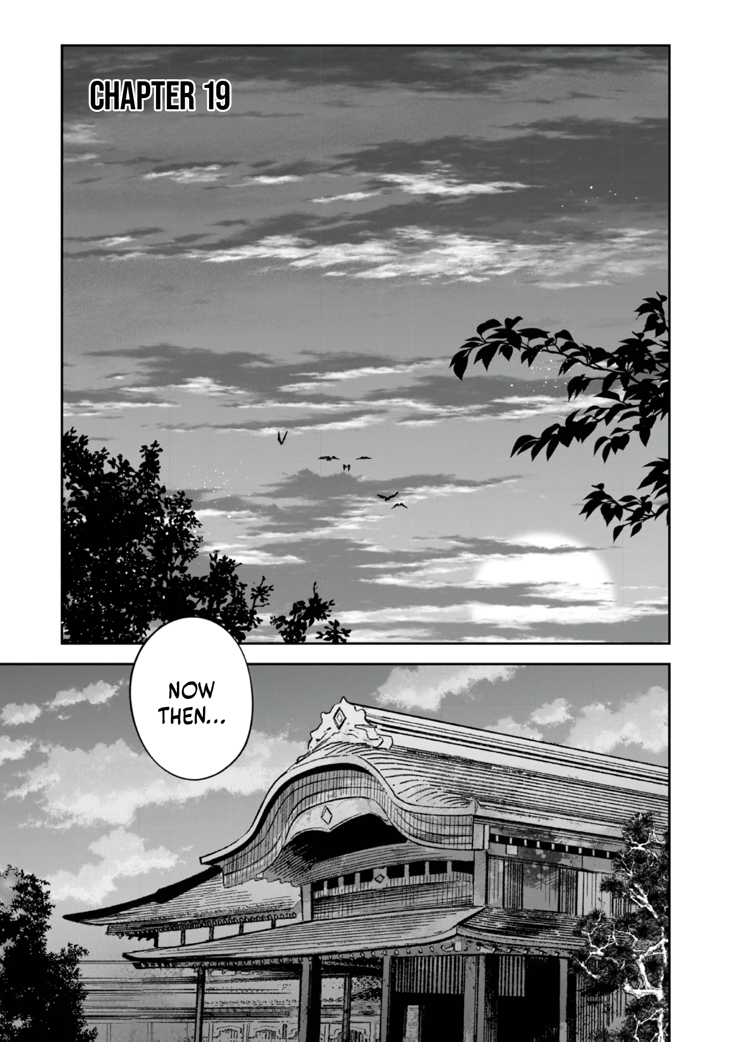 Yarikonda Otome Game no Akuyaku Mob desu ga, Danzai wa Iya nanode Mattou ni Ikimasu Chapter 19 page 4 - 