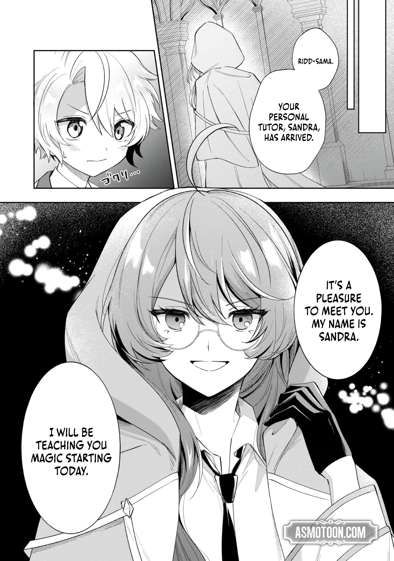 Yarikonda Otome Game no Akuyaku Mob desu ga, Danzai wa Iya nanode Mattou ni Ikimasu Chapter 2 page 33 - 