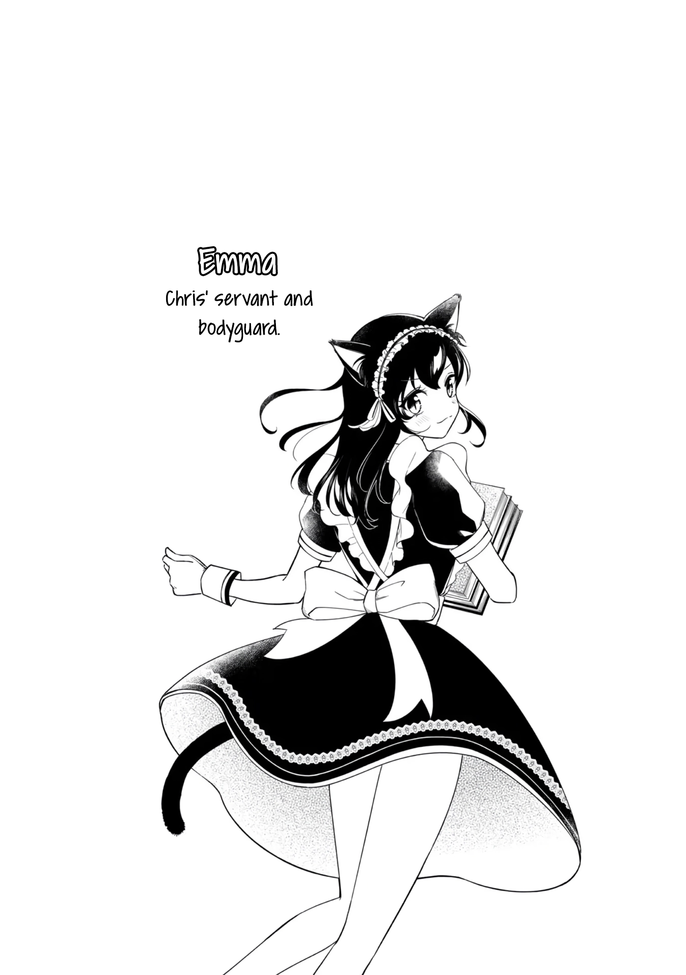 Yarikonda Otome Game no Akuyaku Mob desu ga, Danzai wa Iya nanode Mattou ni Ikimasu Chapter 2 page 34 - 