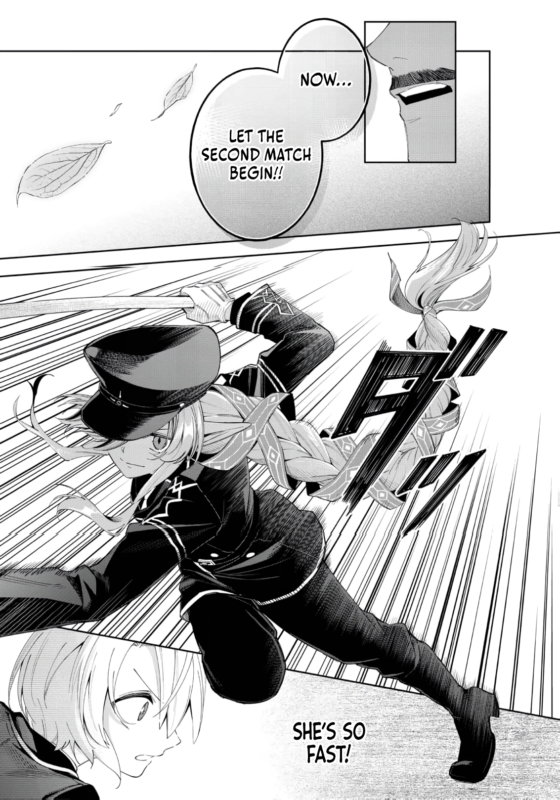 Yarikonda Otome Game no Akuyaku Mob desu ga, Danzai wa Iya nanode Mattou ni Ikimasu Chapter 20 page 26 - 