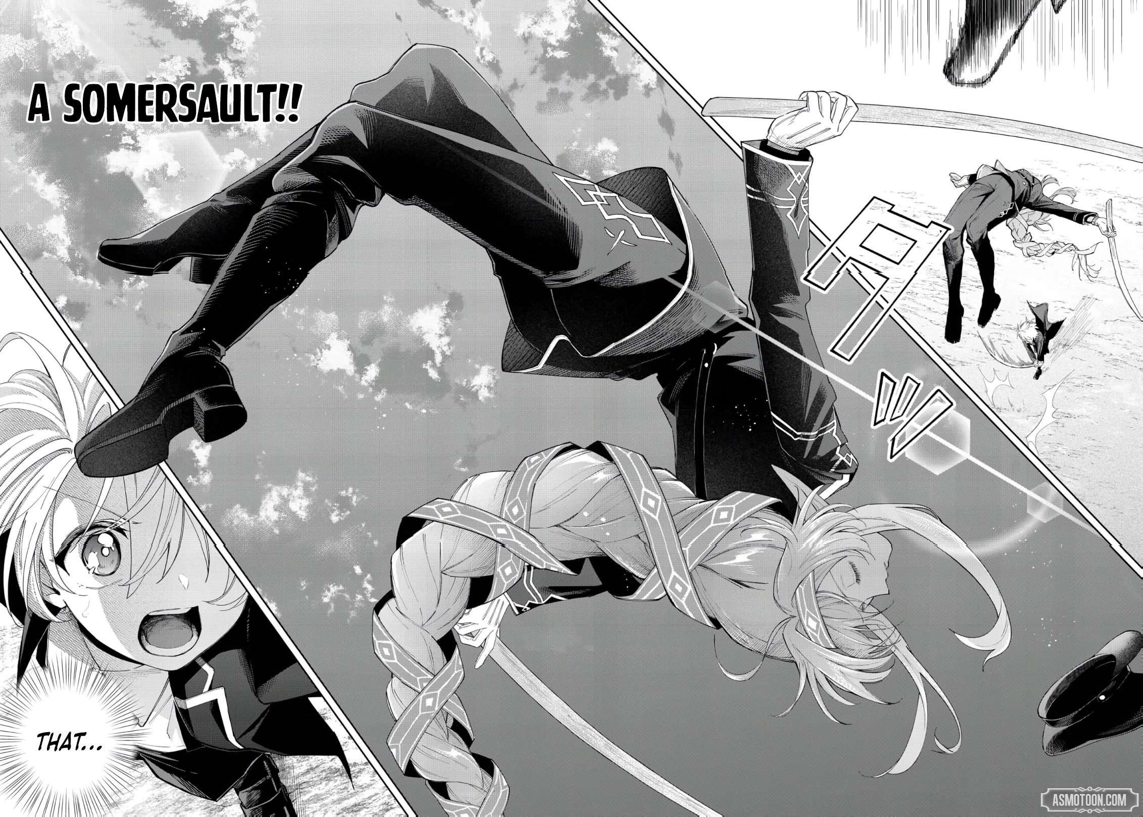 Yarikonda Otome Game no Akuyaku Mob desu ga, Danzai wa Iya nanode Mattou ni Ikimasu Chapter 20 page 29 - 