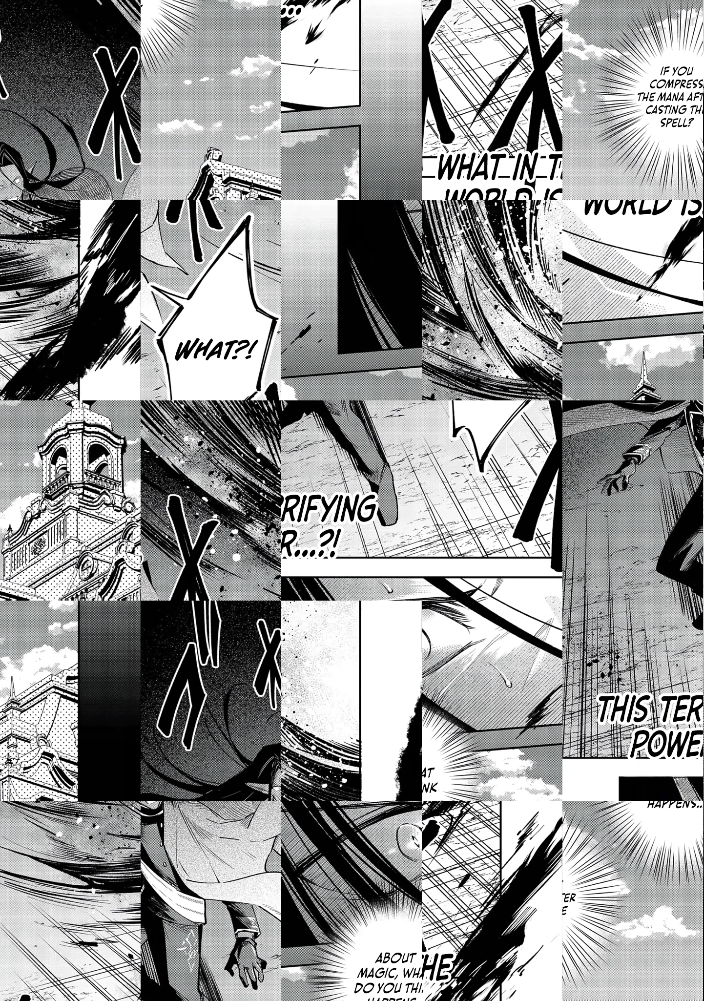 Yarikonda Otome Game no Akuyaku Mob desu ga, Danzai wa Iya nanode Mattou ni Ikimasu Chapter 22 page 18 - 