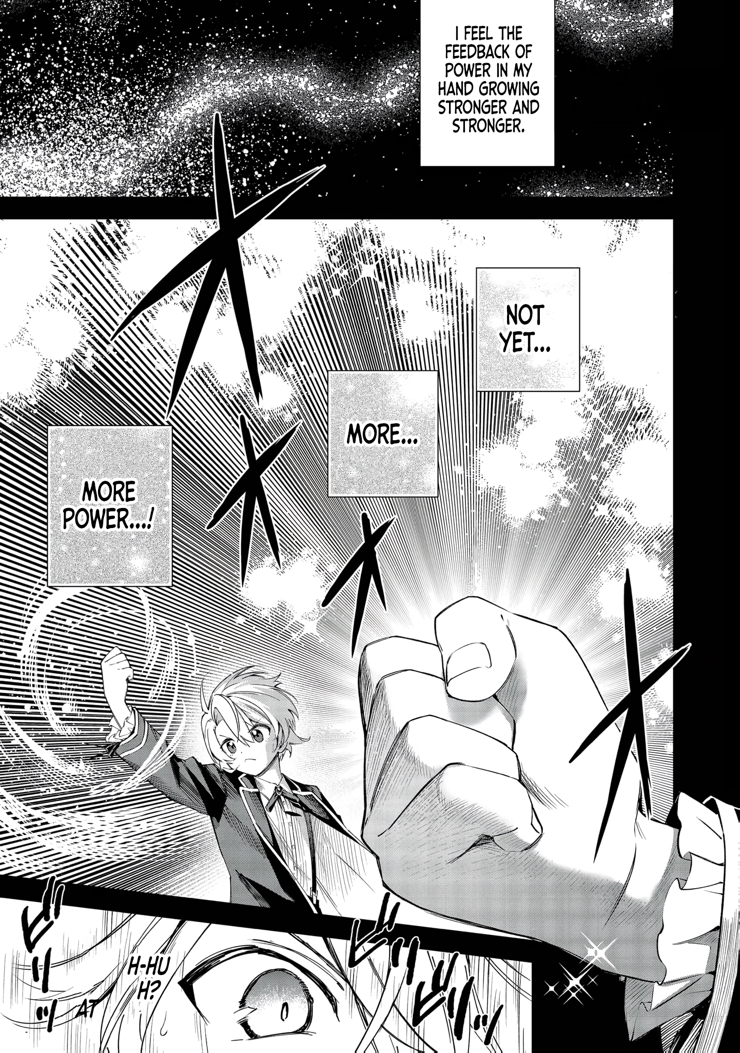 Yarikonda Otome Game no Akuyaku Mob desu ga, Danzai wa Iya nanode Mattou ni Ikimasu Chapter 22 page 22 - 