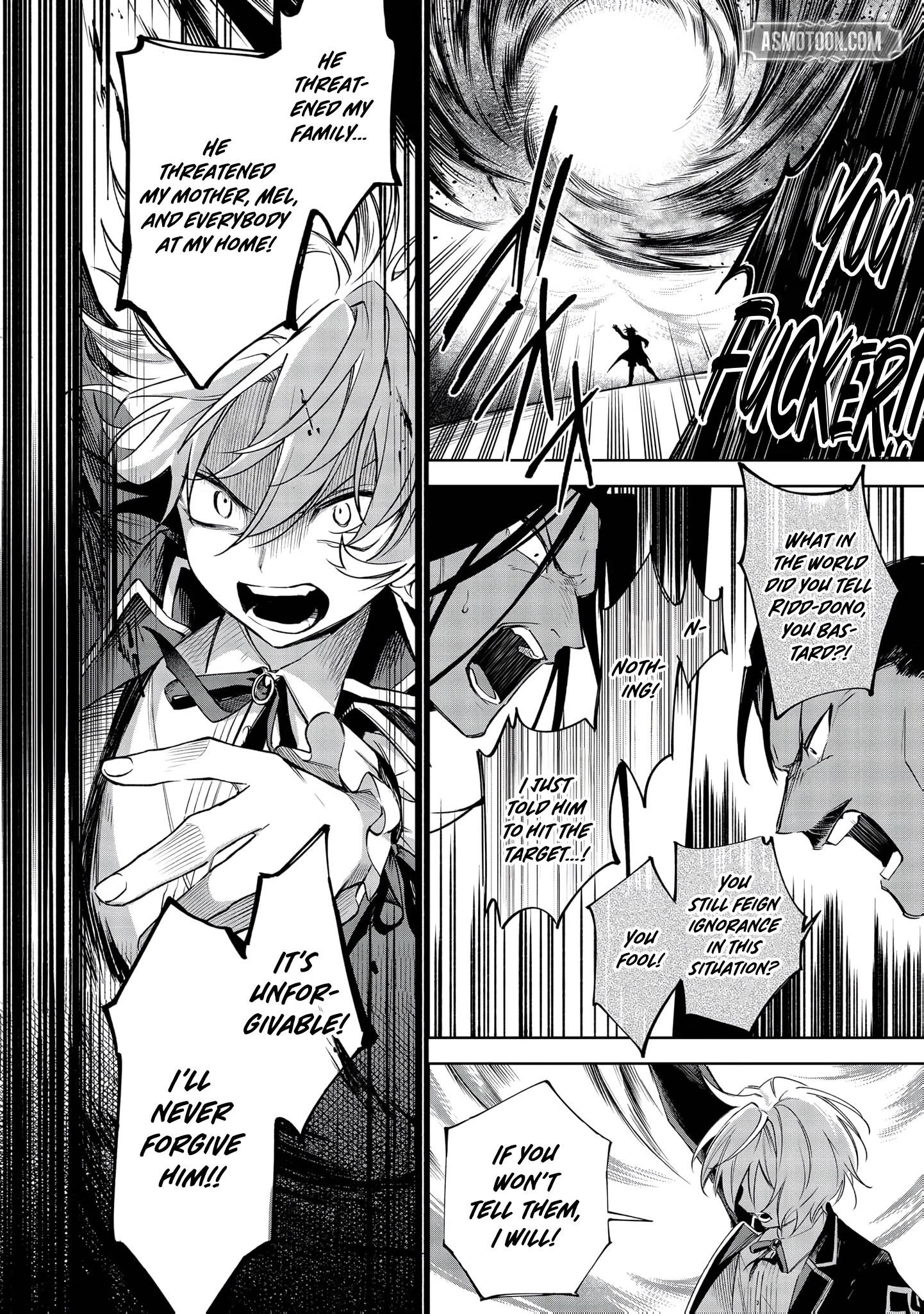 Yarikonda Otome Game no Akuyaku Mob desu ga, Danzai wa Iya nanode Mattou ni Ikimasu Chapter 22 page 27 - 