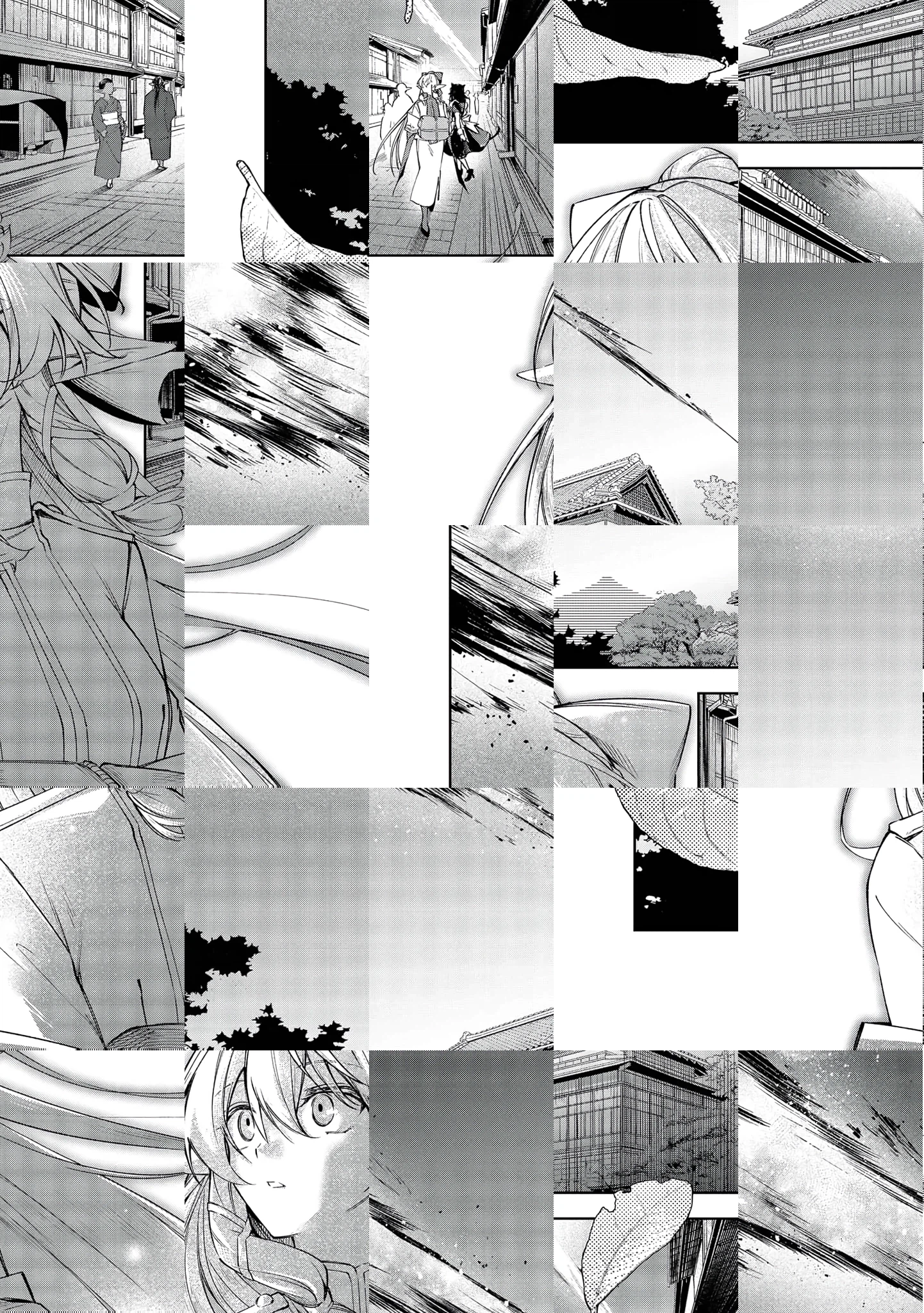 Yarikonda Otome Game no Akuyaku Mob desu ga, Danzai wa Iya nanode Mattou ni Ikimasu Chapter 22 page 36 - 