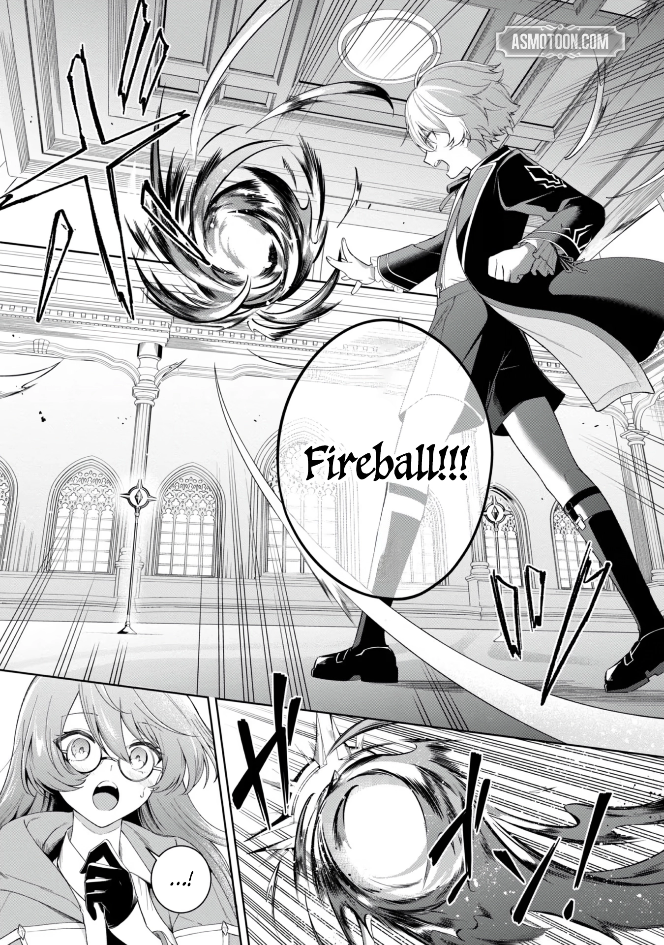 Yarikonda Otome Game no Akuyaku Mob desu ga, Danzai wa Iya nanode Mattou ni Ikimasu Chapter 3 page 14 - 